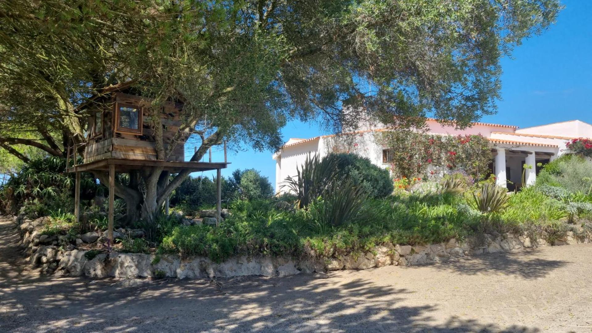 Sea House Holiday home Sesimbra