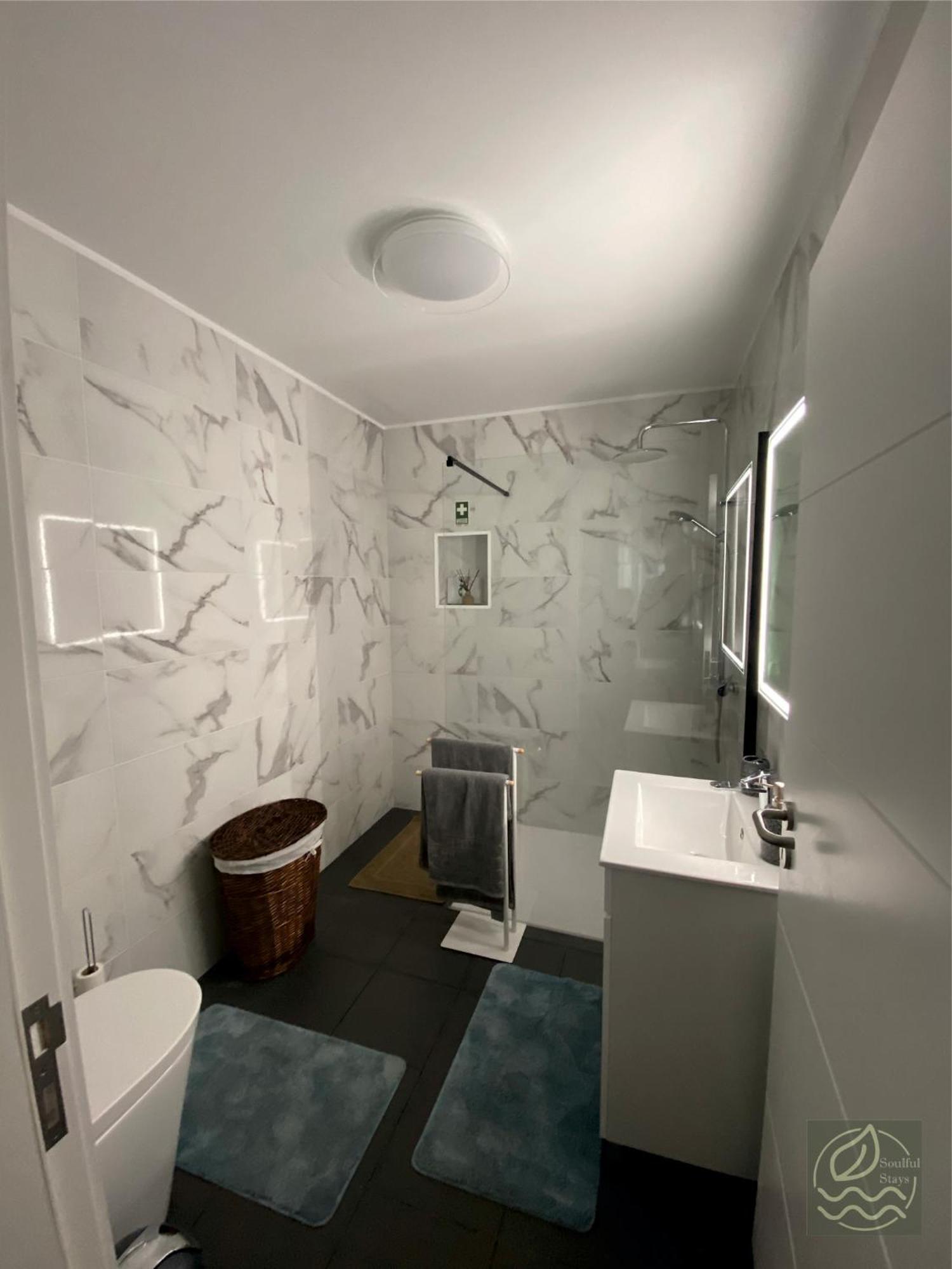My Little 2 Bedrooms - Soulful