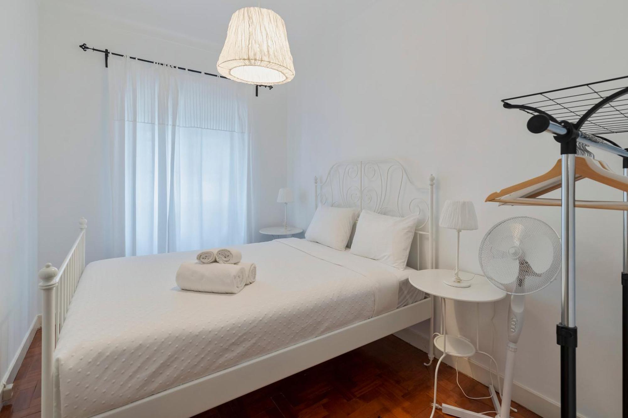 Patios Marias - Rosas Appartement Setúbal