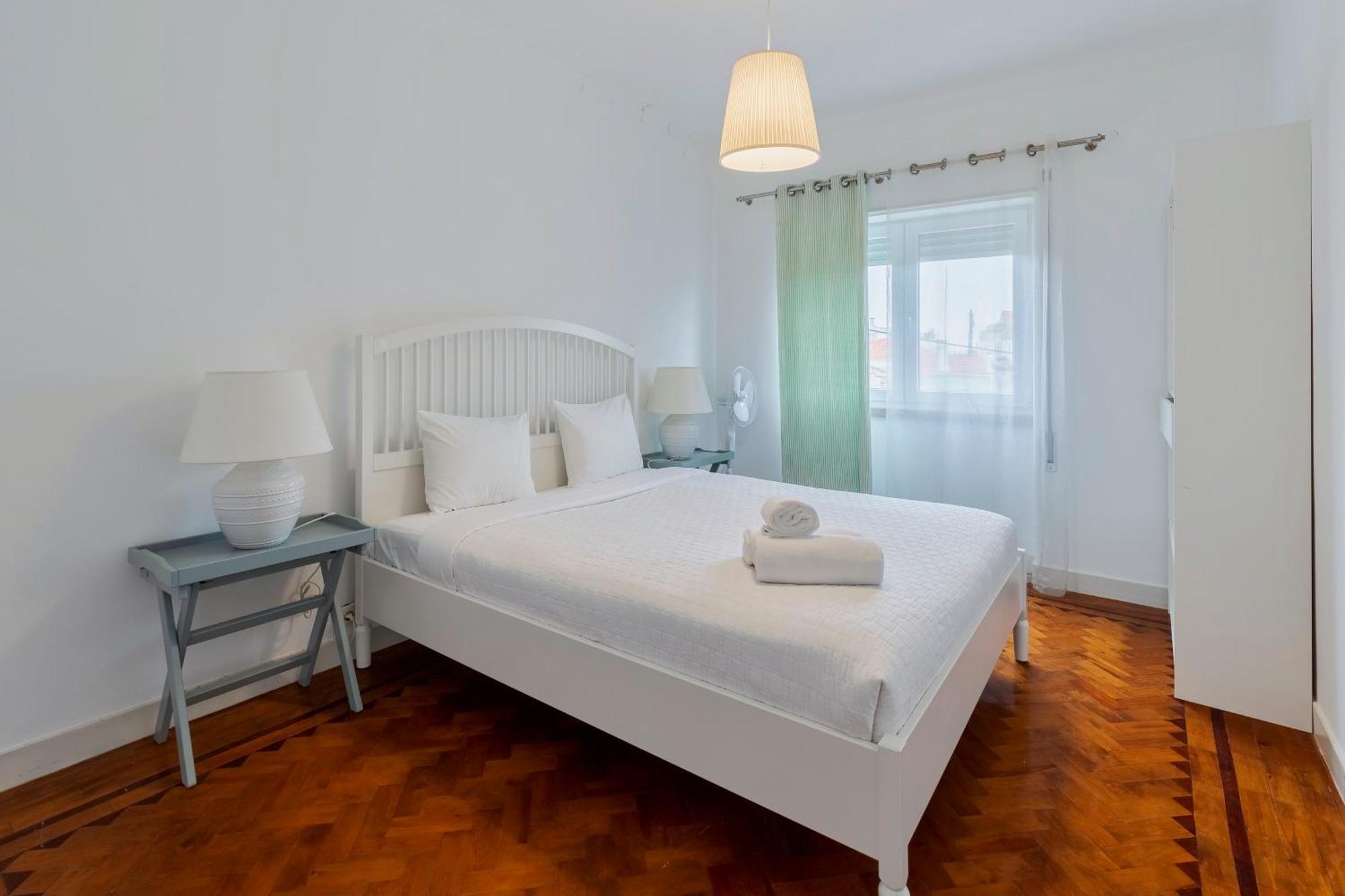 Patios Marias - Rosas Appartement Setúbal