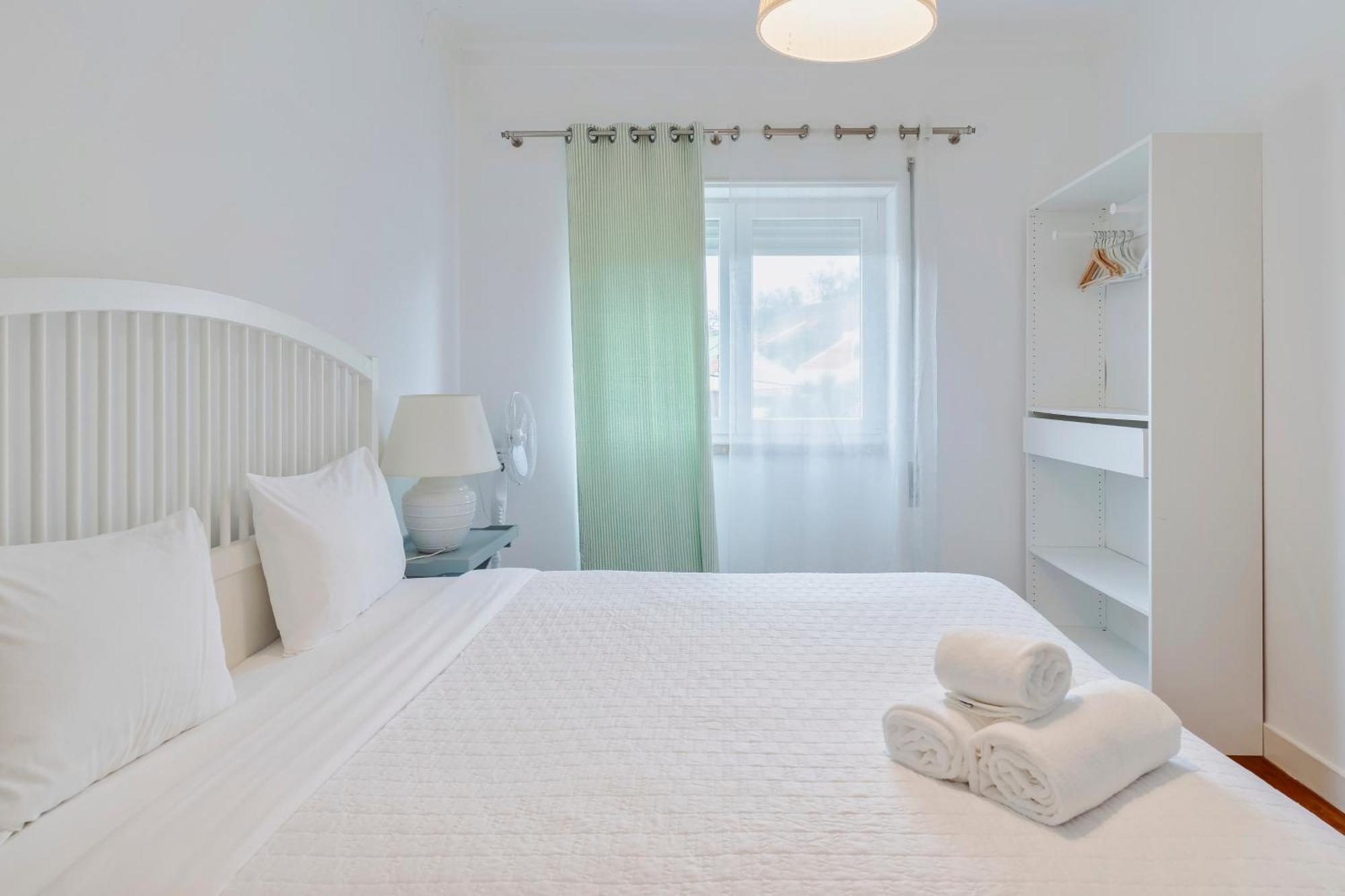 Appartement Patios Marias - Rosas Setúbal