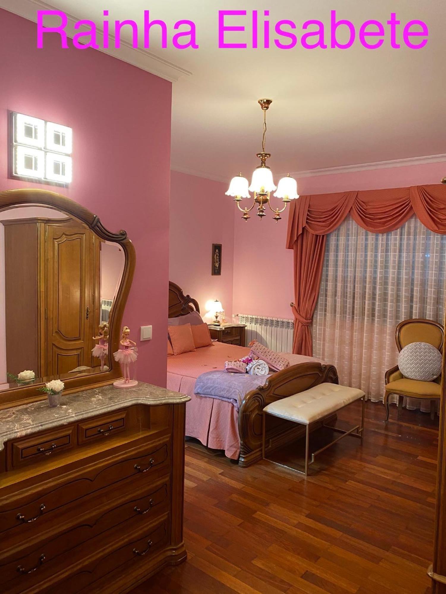 Guest house Residencia Vitoria De Sao Marcos Trancoso