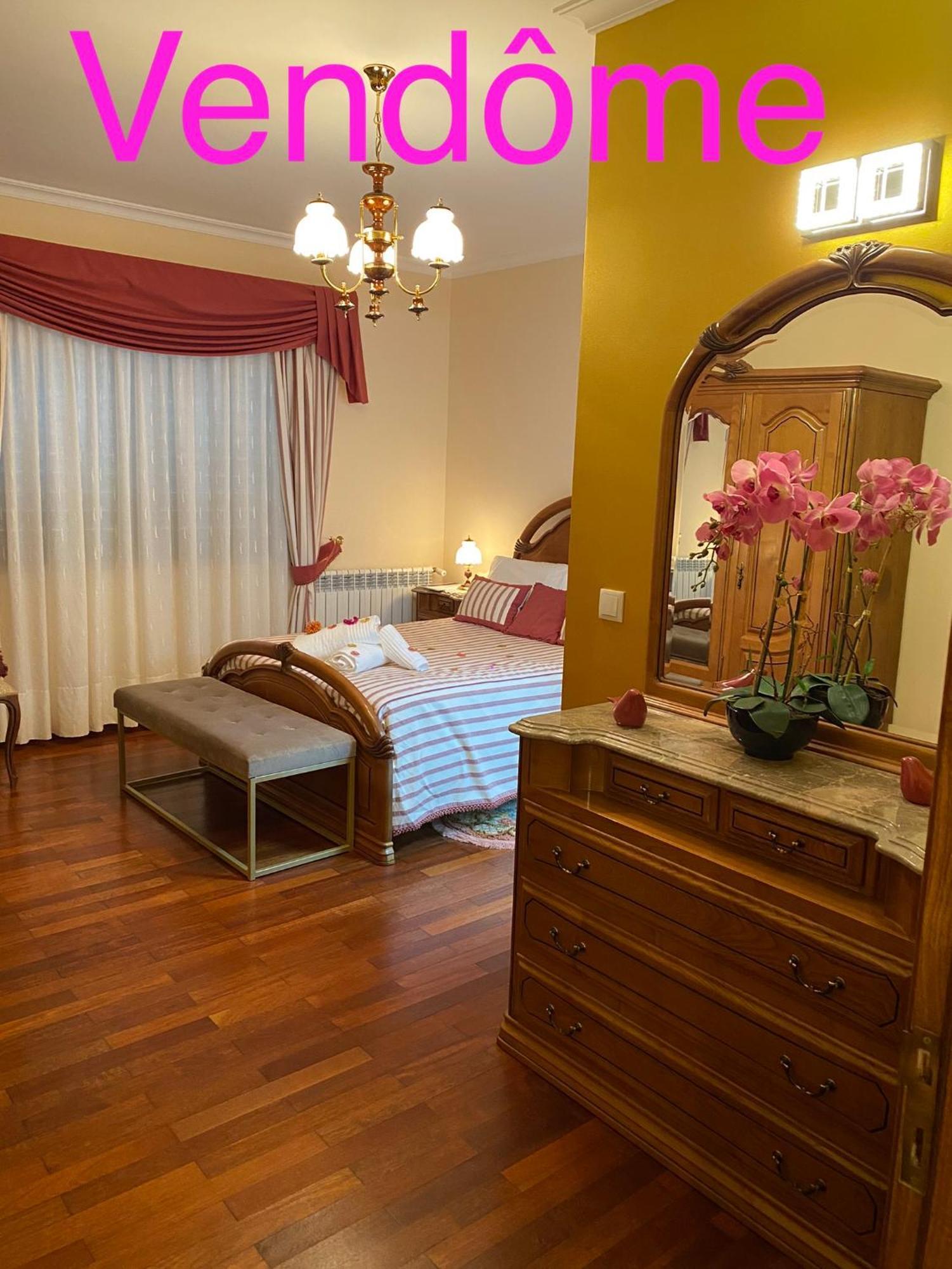 Residencia Vitoria De Sao Marcos 5*