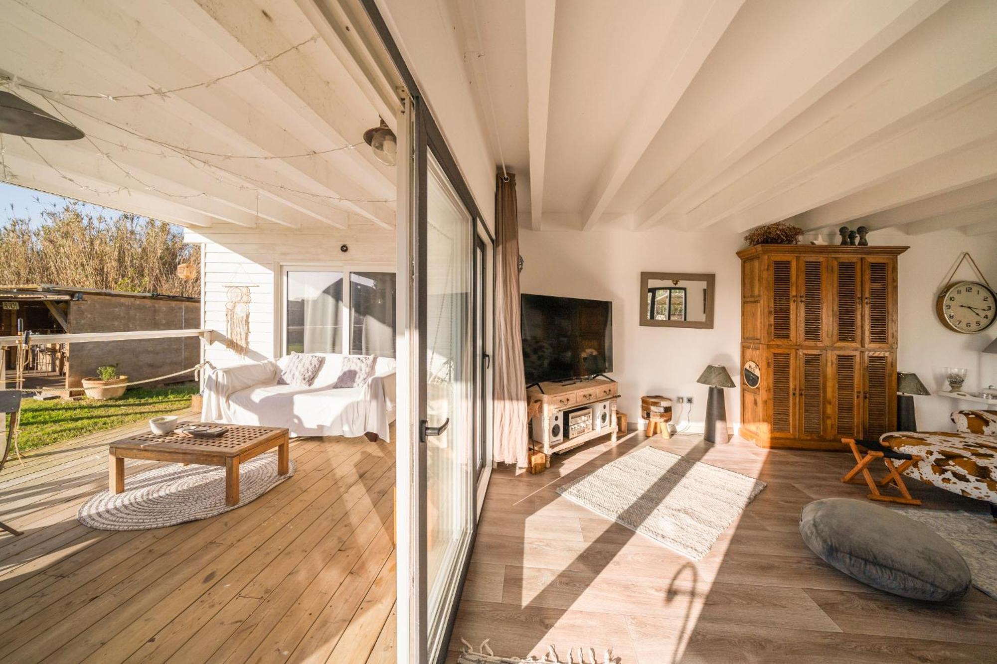 Quinta Da Cris Villa Costa Nova