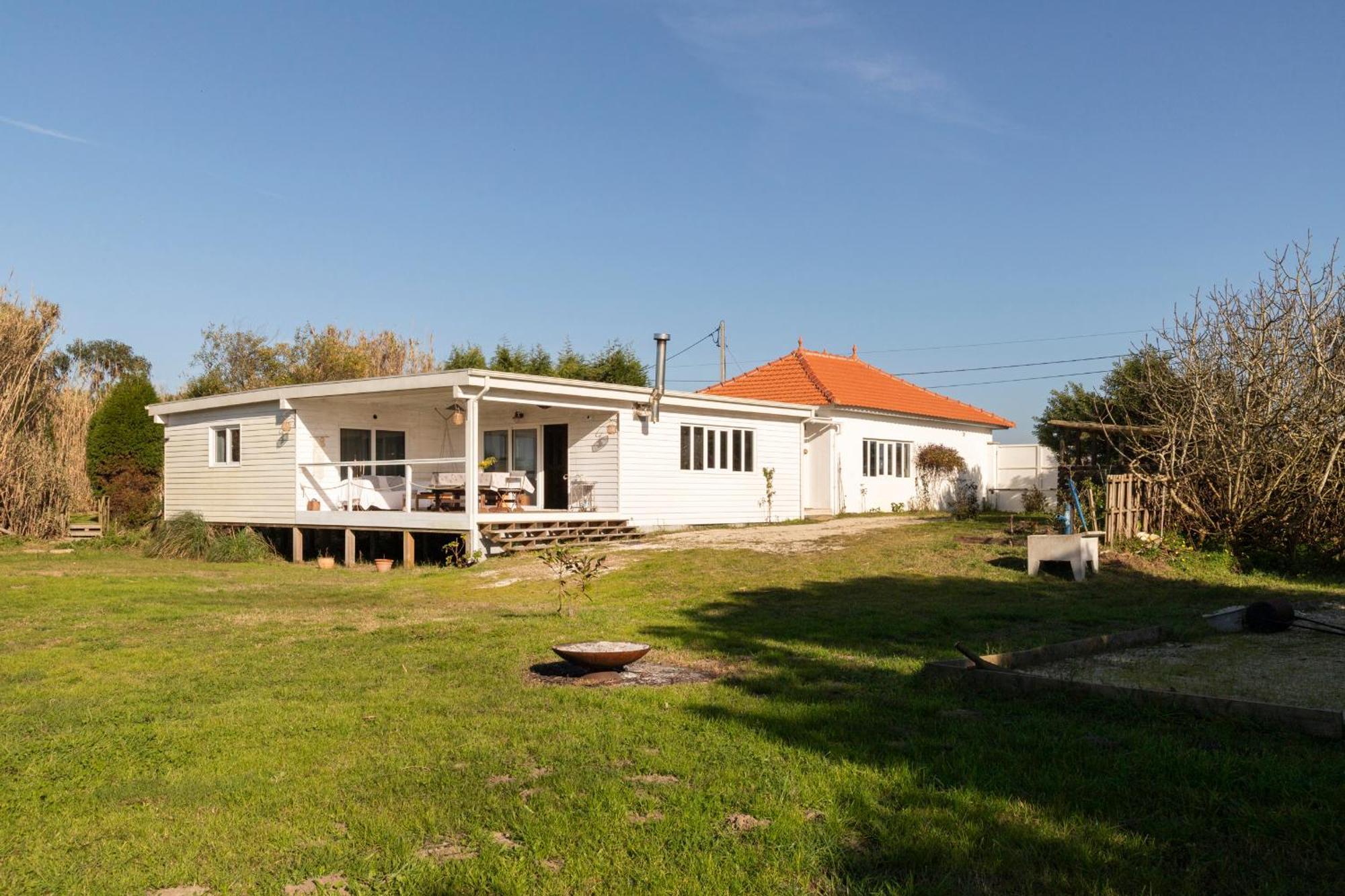 Quinta Da Cris Costa Nova