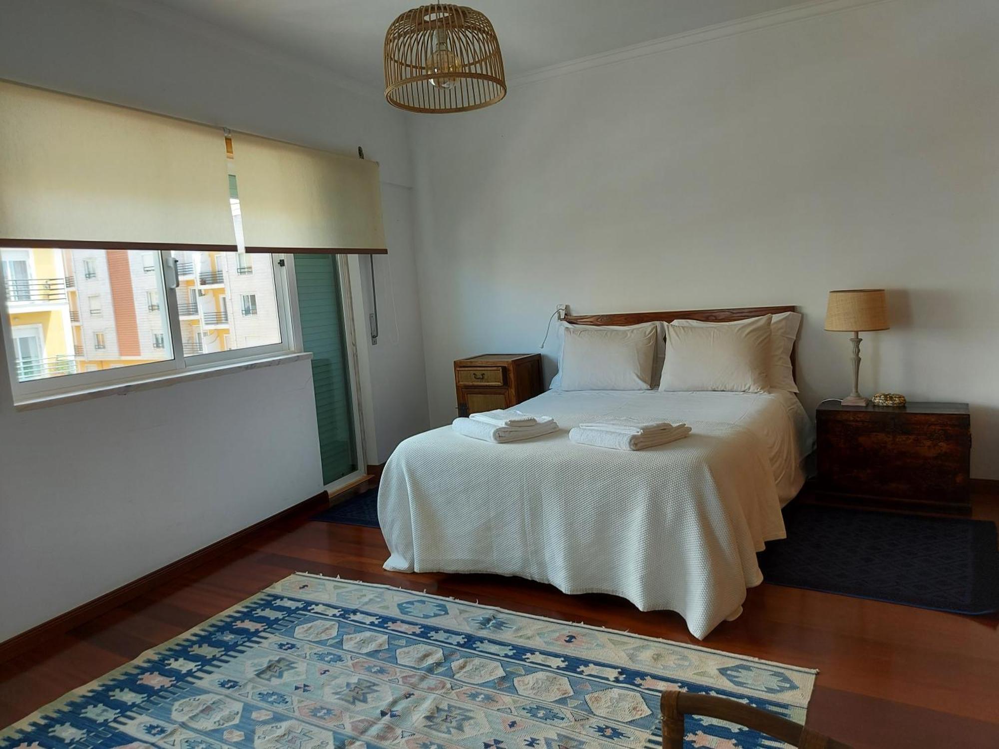 To Sea Apartment Ericeira