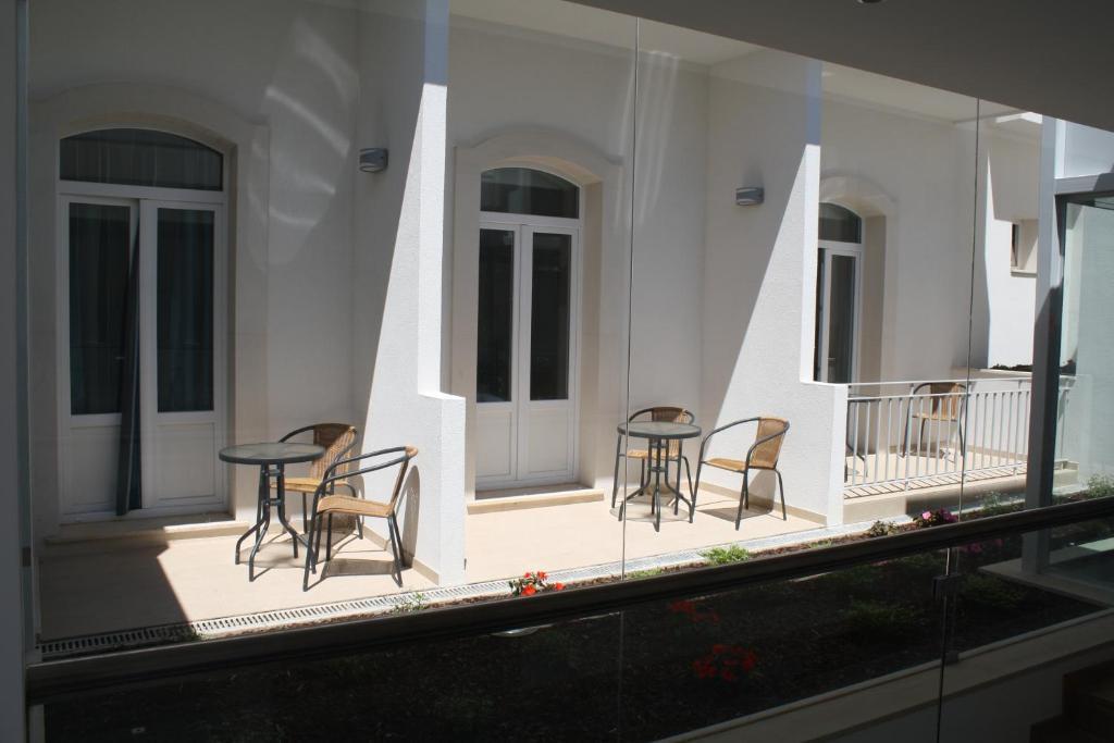 Hotel Mira Sagres Vila do Bispo