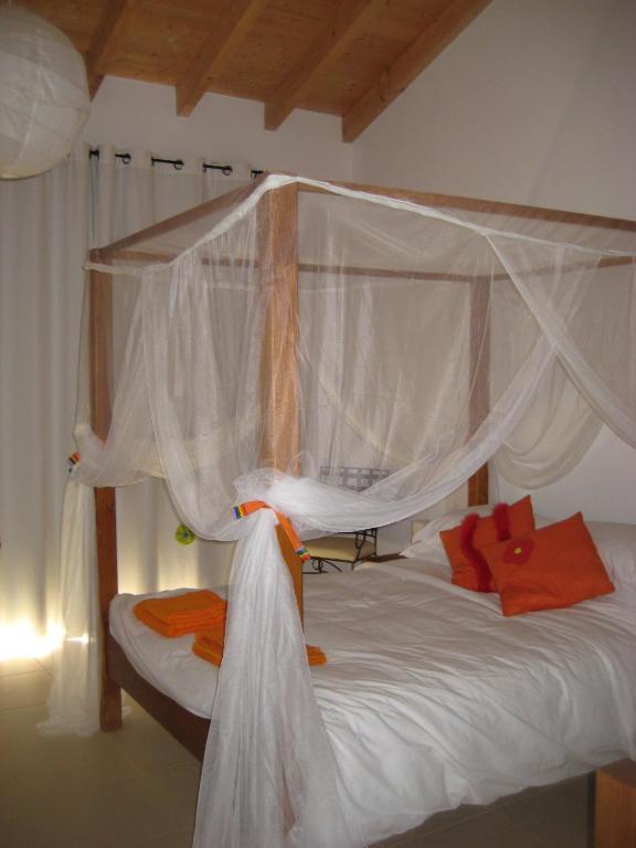 Quinta De Moledos Apartment *