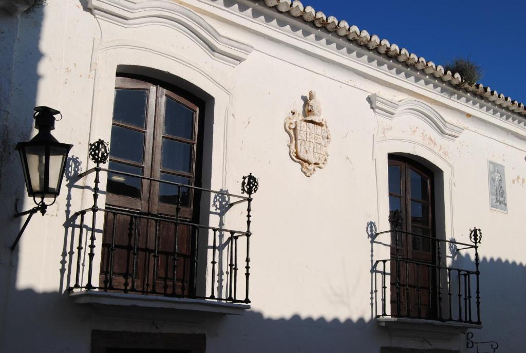 Casa Rural Santo Condestavel Guest house