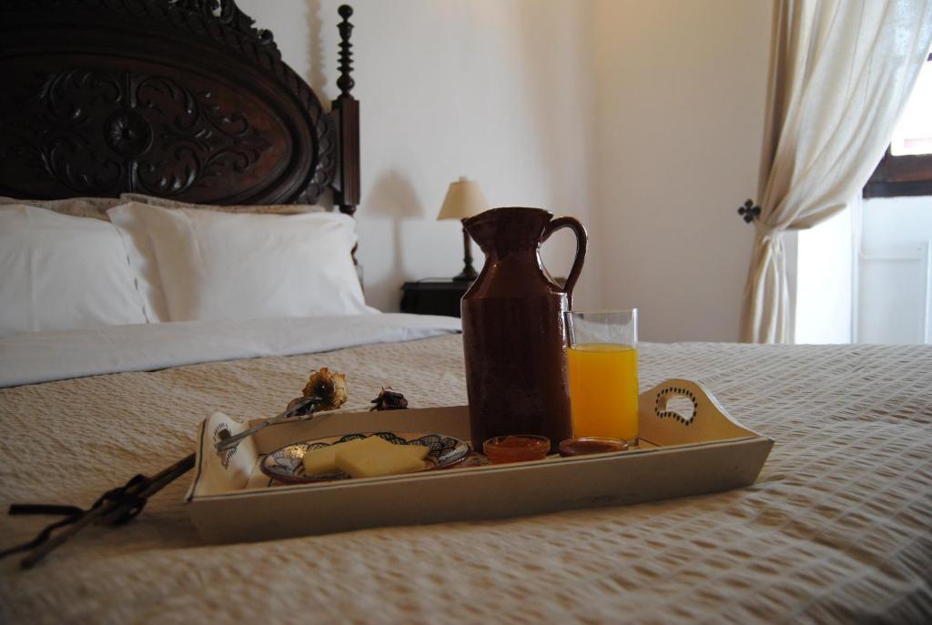 Casa Rural Santo Condestavel Guest house 3*