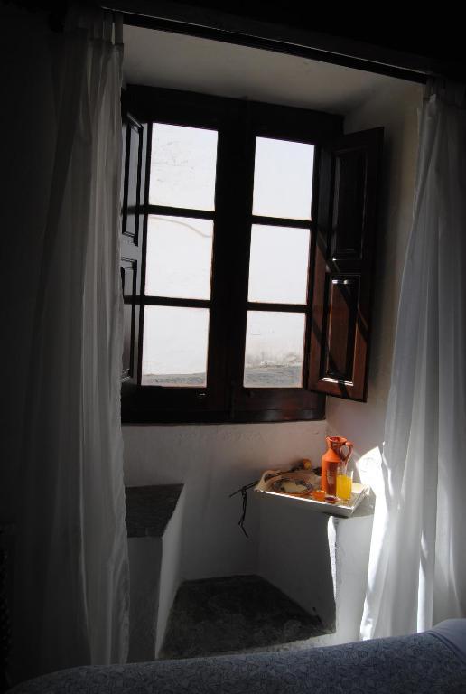 Guest house Casa Rural Santo Condestavel Mourao