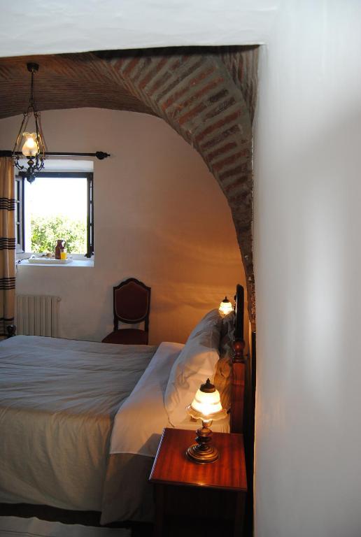 Casa Rural Santo Condestavel Guest house 3*