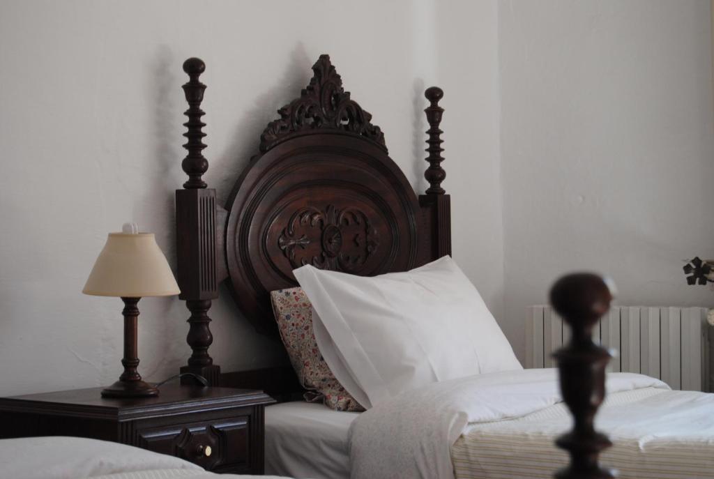 Guest house Casa Rural Santo Condestavel 3*