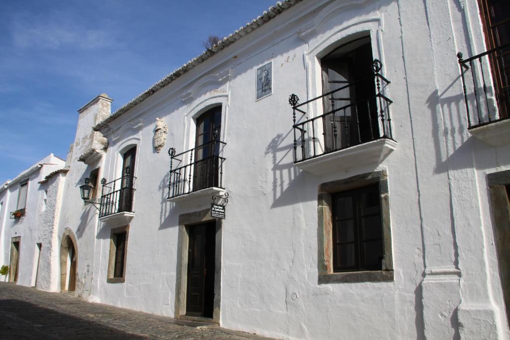 Casa Rural Santo Condestavel 3*
