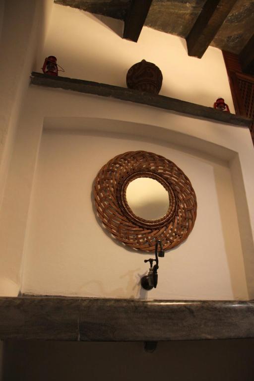 Casa Rural Santo Condestavel Guest house