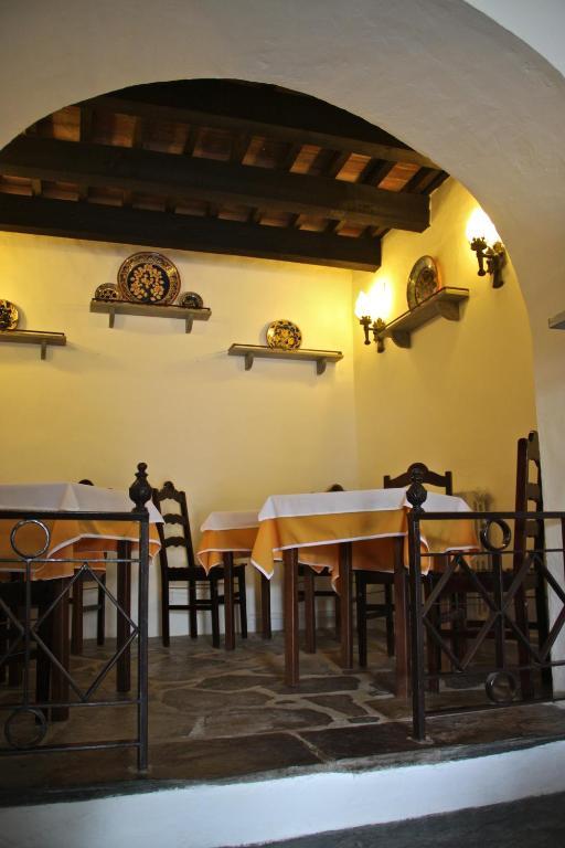Casa Rural Santo Condestavel Guest house Mourao