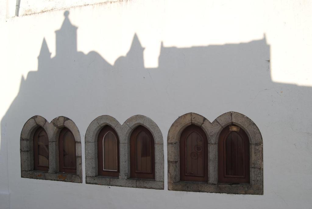 Casa Rural Santo Condestavel Mourao