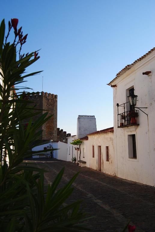 Casa Rural Santo Condestavel Guest house 3*