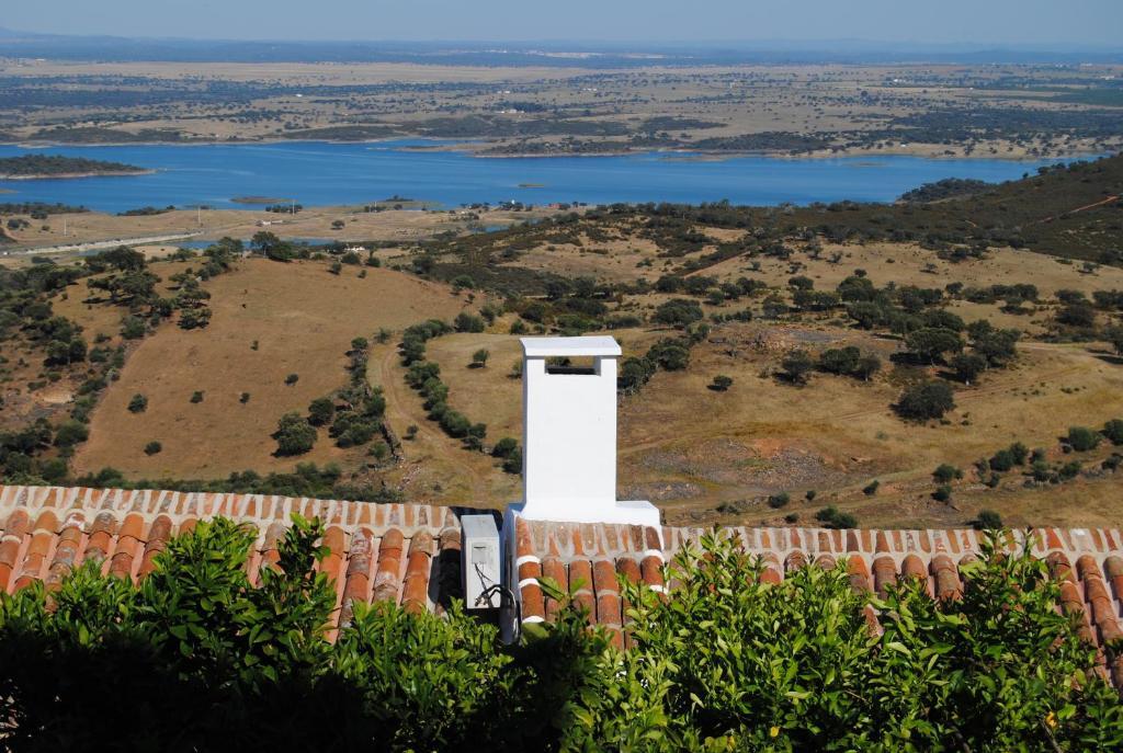 Casa Rural Santo Condestavel Guest house Mourao