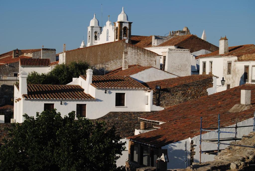 Guest house Casa Rural Santo Condestavel