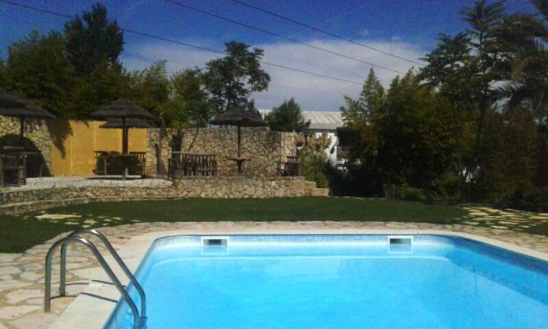 - Quinta Lagus Casa rural *
