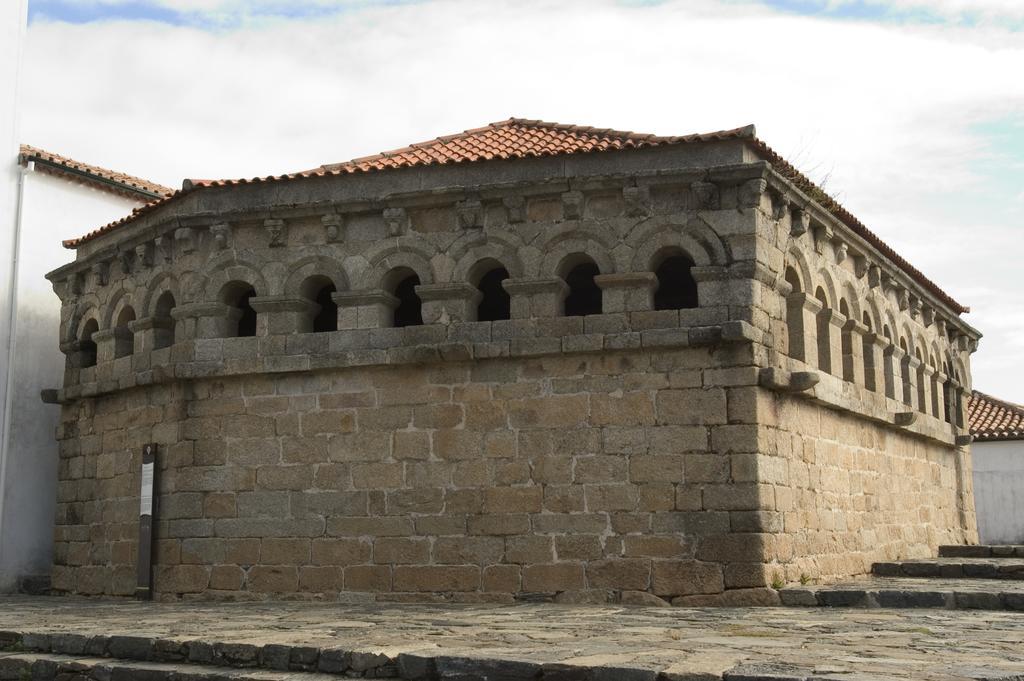 A. Montesinho Turismo Braganca
