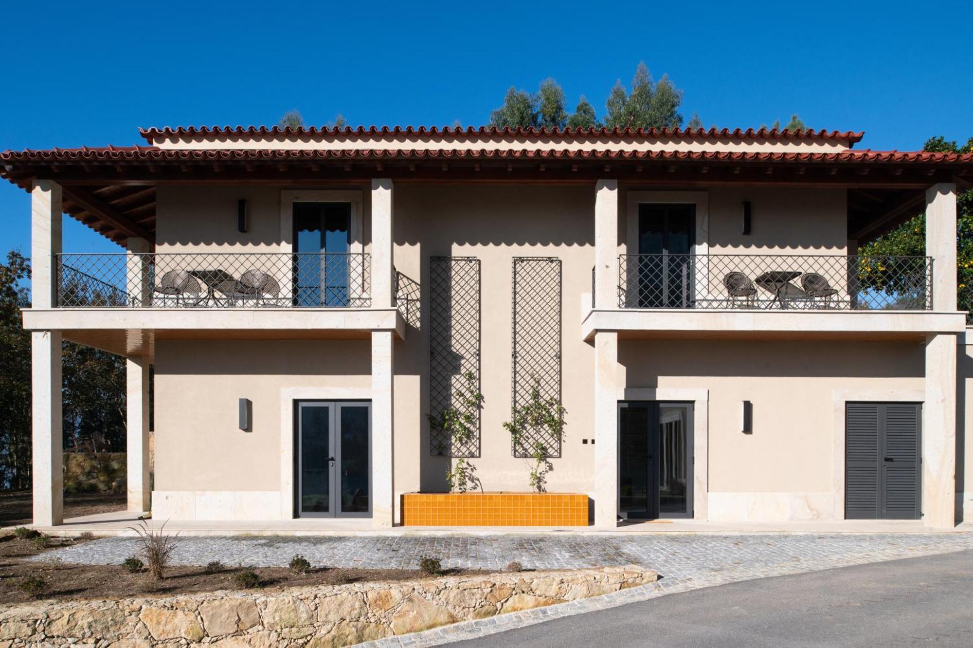 Holiday home Vinte-quinta Da Boavista