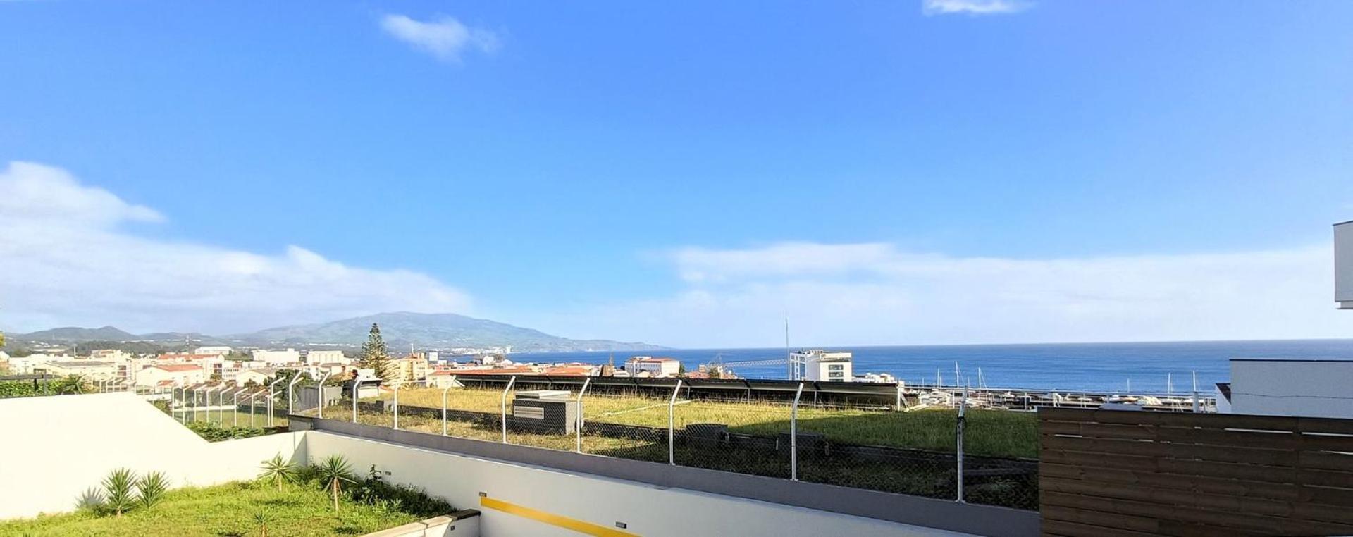 Casa Promar * Ponta Delgada