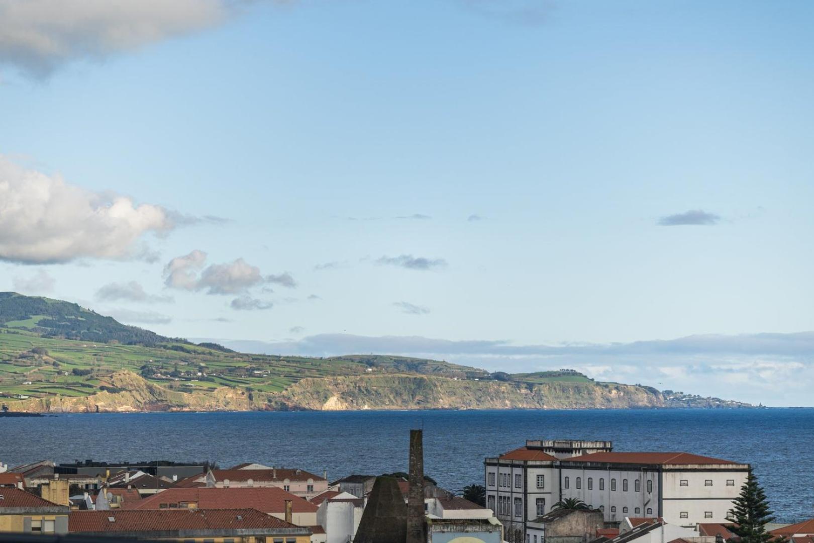 Appartement Casa Promar Ponta Delgada