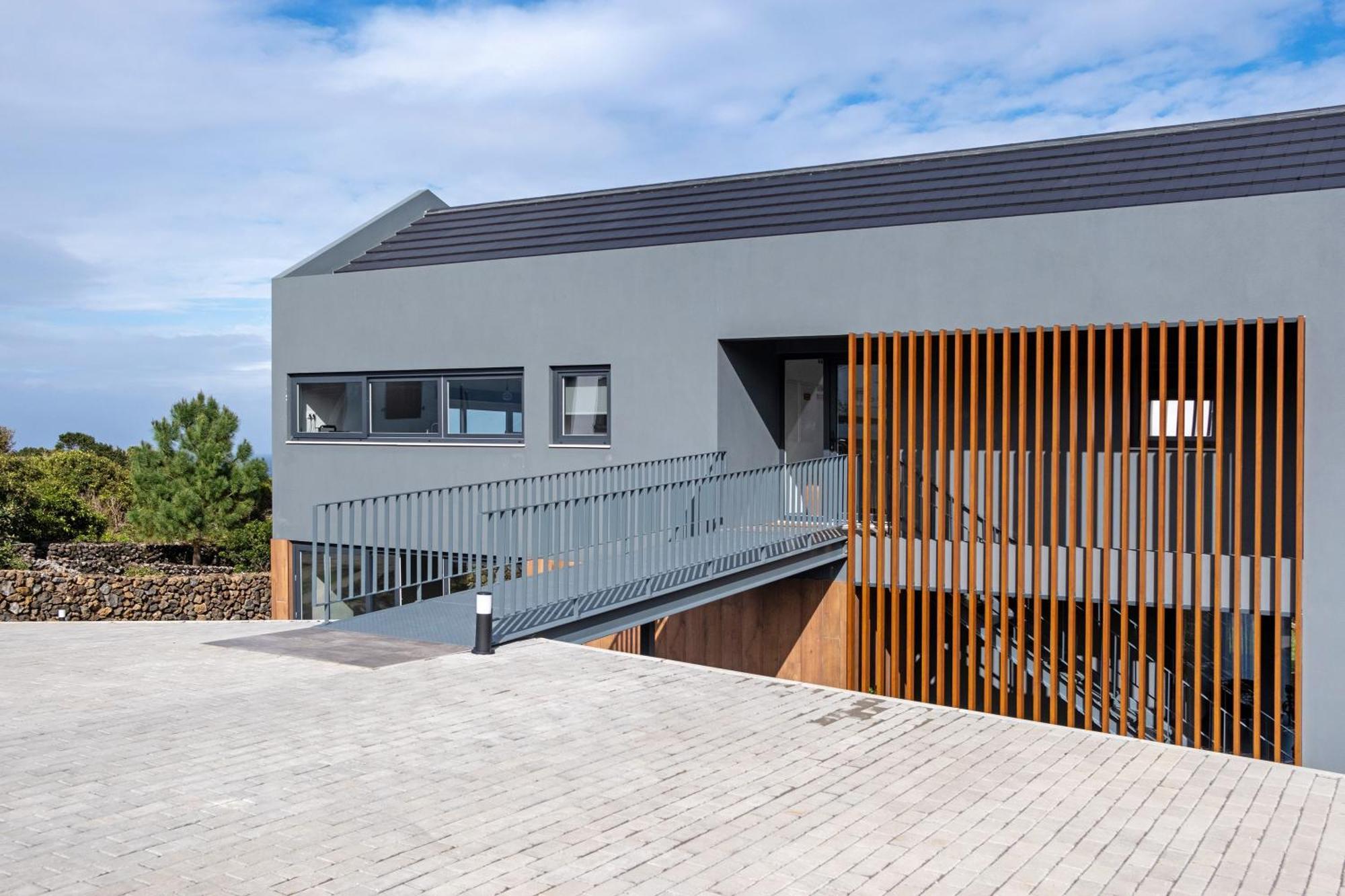 Rocha Do Mar 2 Holiday home Biscoitos (Terceira)
