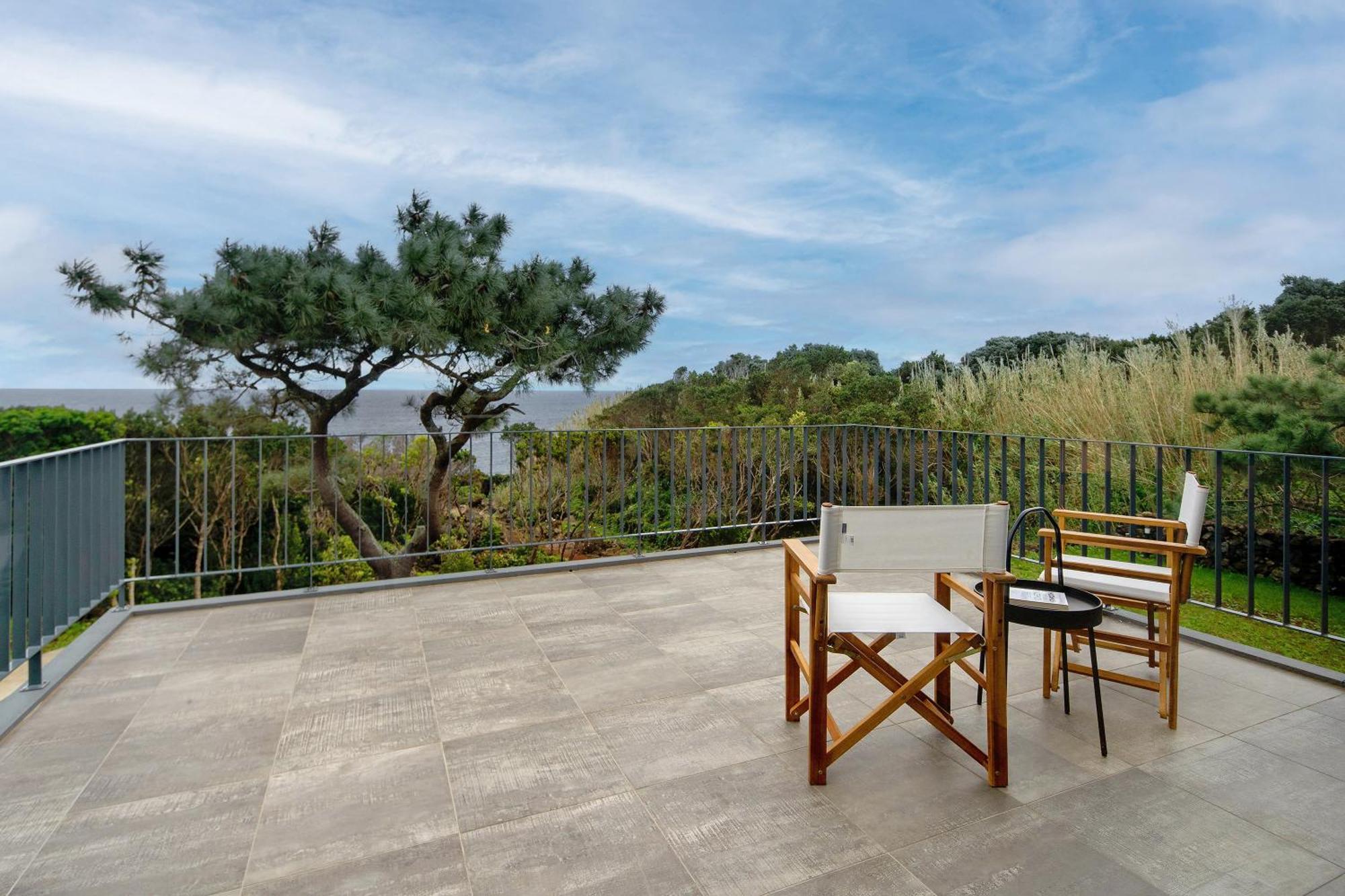 Holiday home Rocha Do Mar 2 Biscoitos (Terceira)