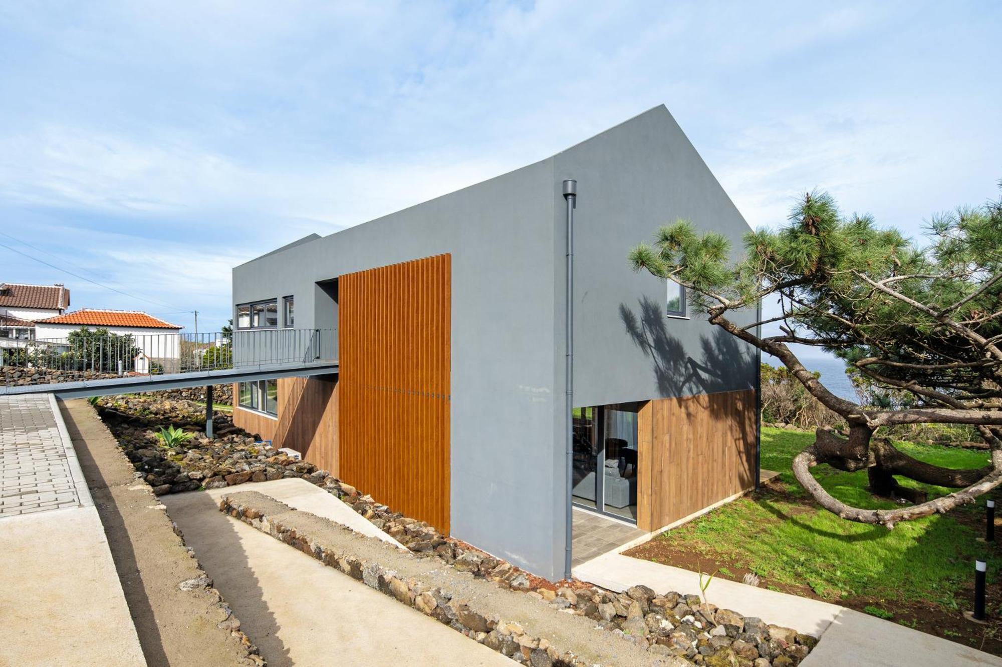 Holiday home Rocha Do Mar 2 Biscoitos (Terceira)