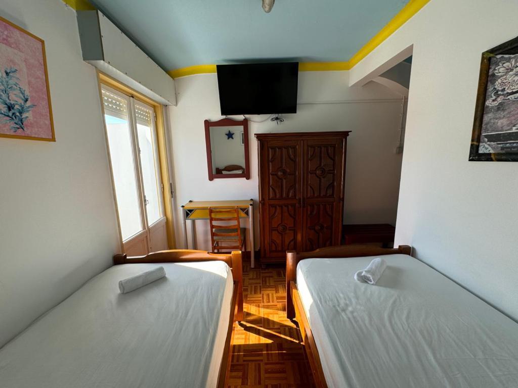 Lagos Central Hostel Apartment