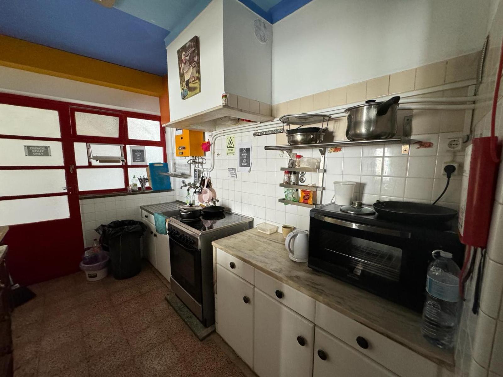 Apartment Lagos Central Hostel Lagos