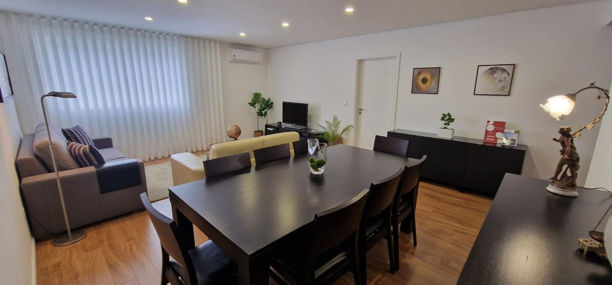 Appartement Casa Filo