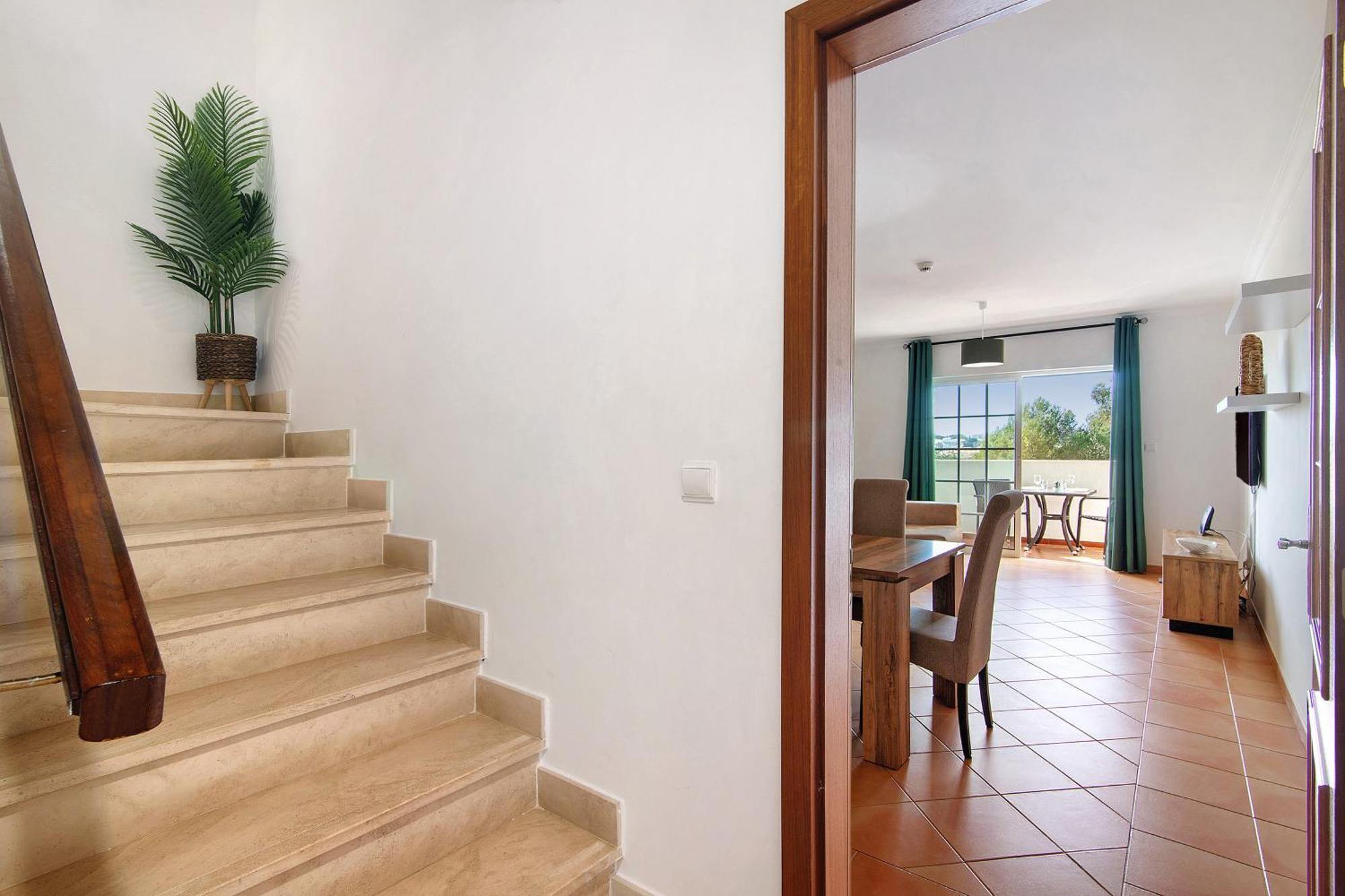 Mar A Vista Apartment Portimao