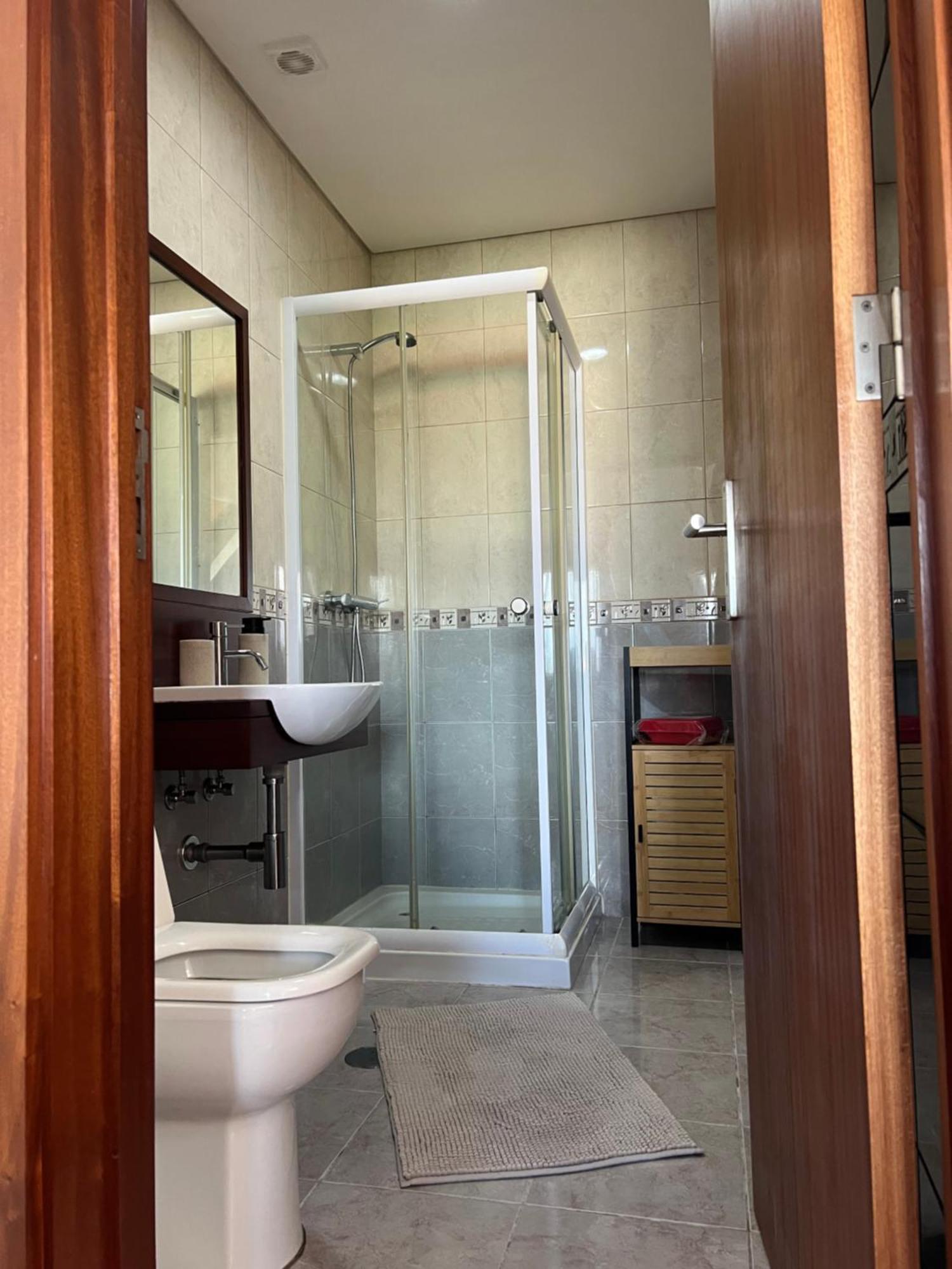 Sanmar Apartamento