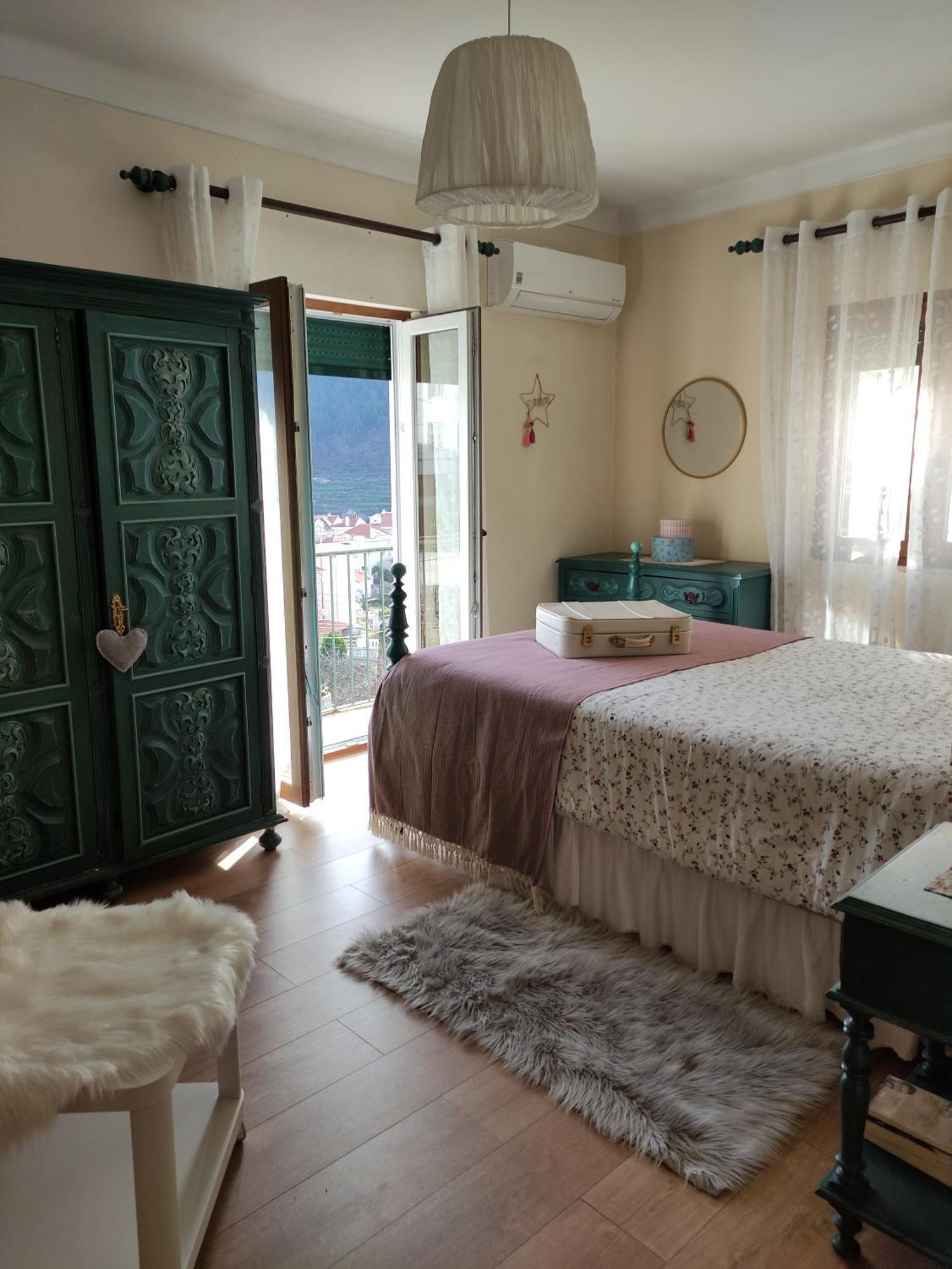 Apartment Casa De Manteigas