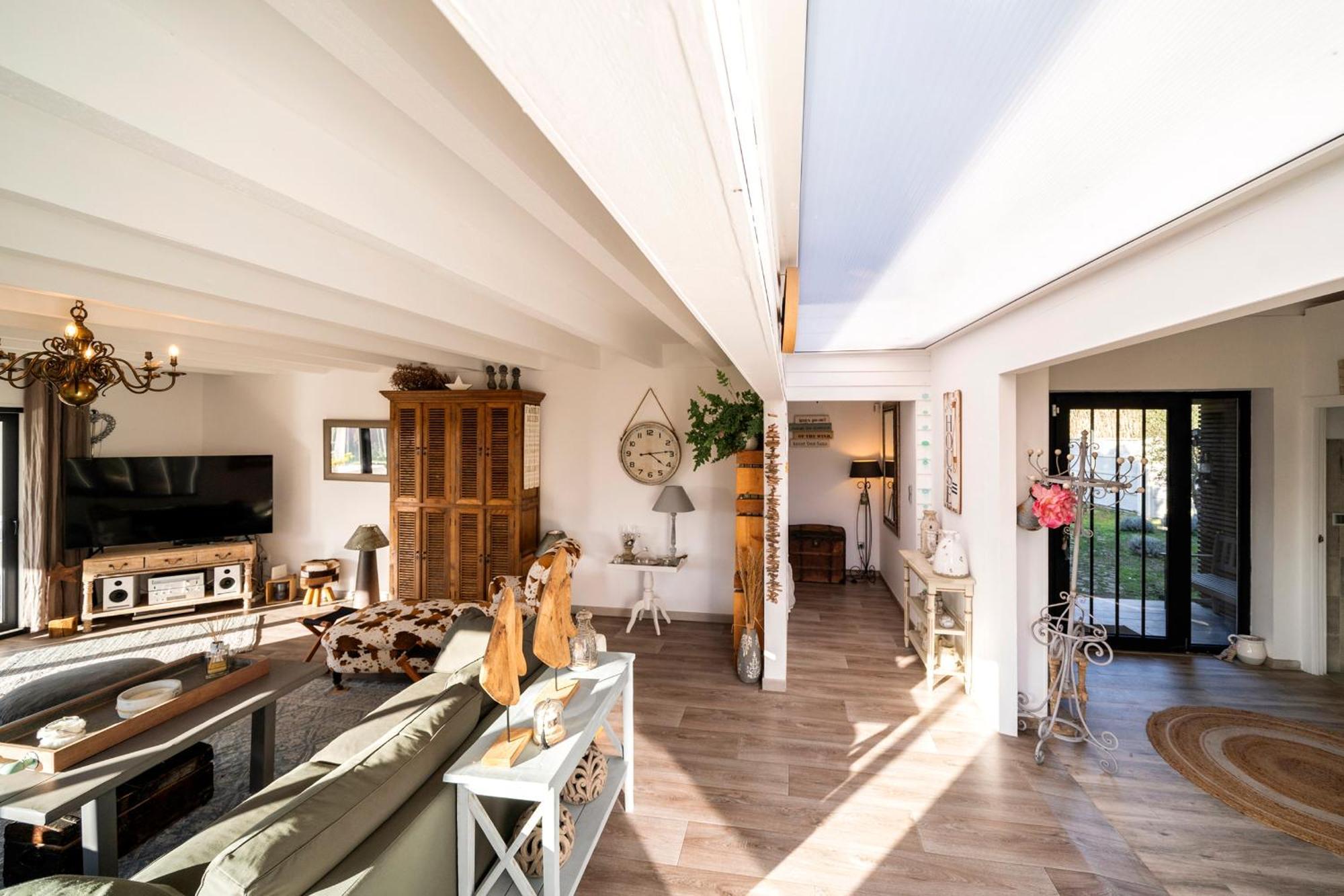 Villa Quinta Da Cris