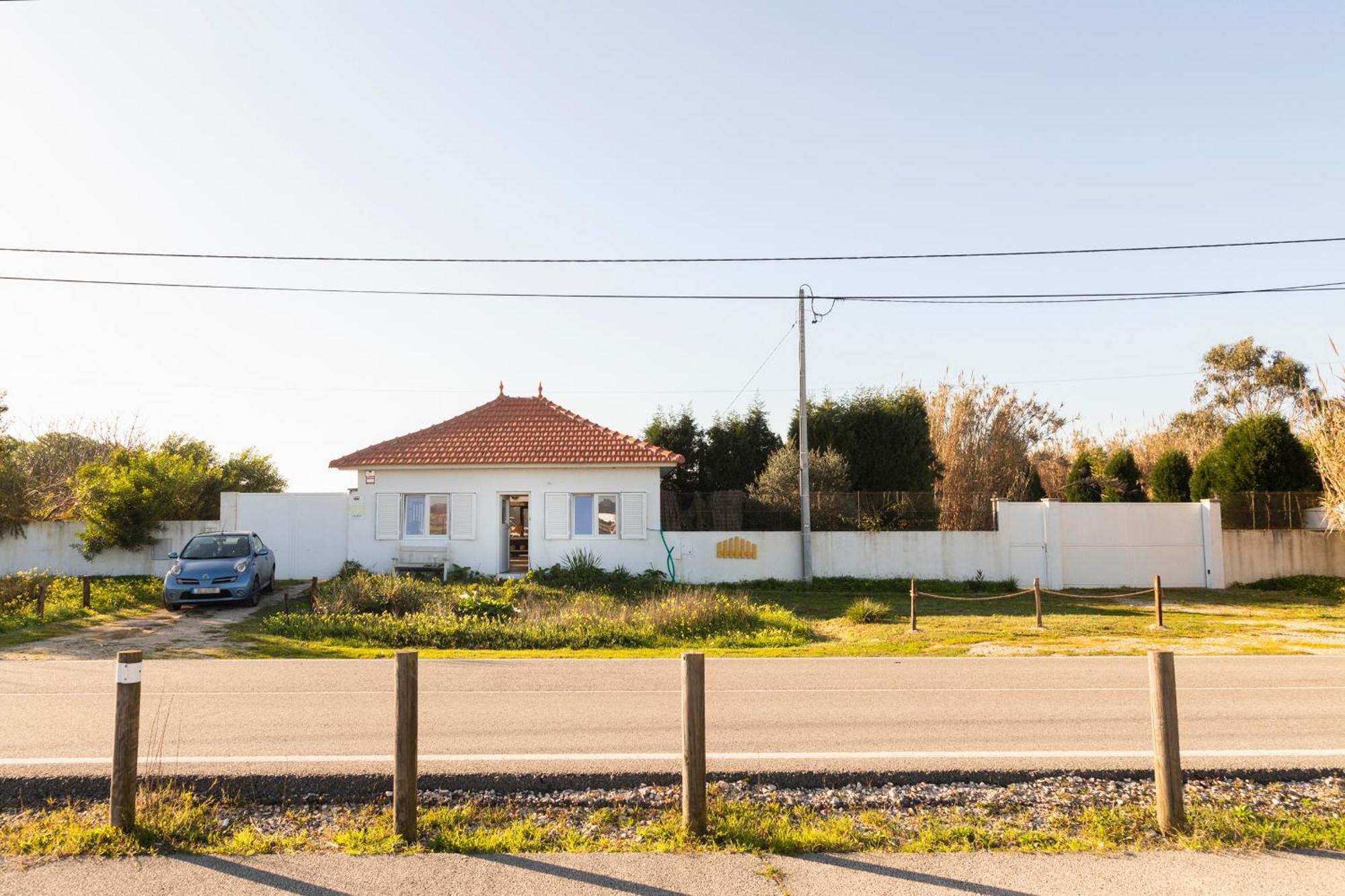 Quinta Da Cris Costa Nova