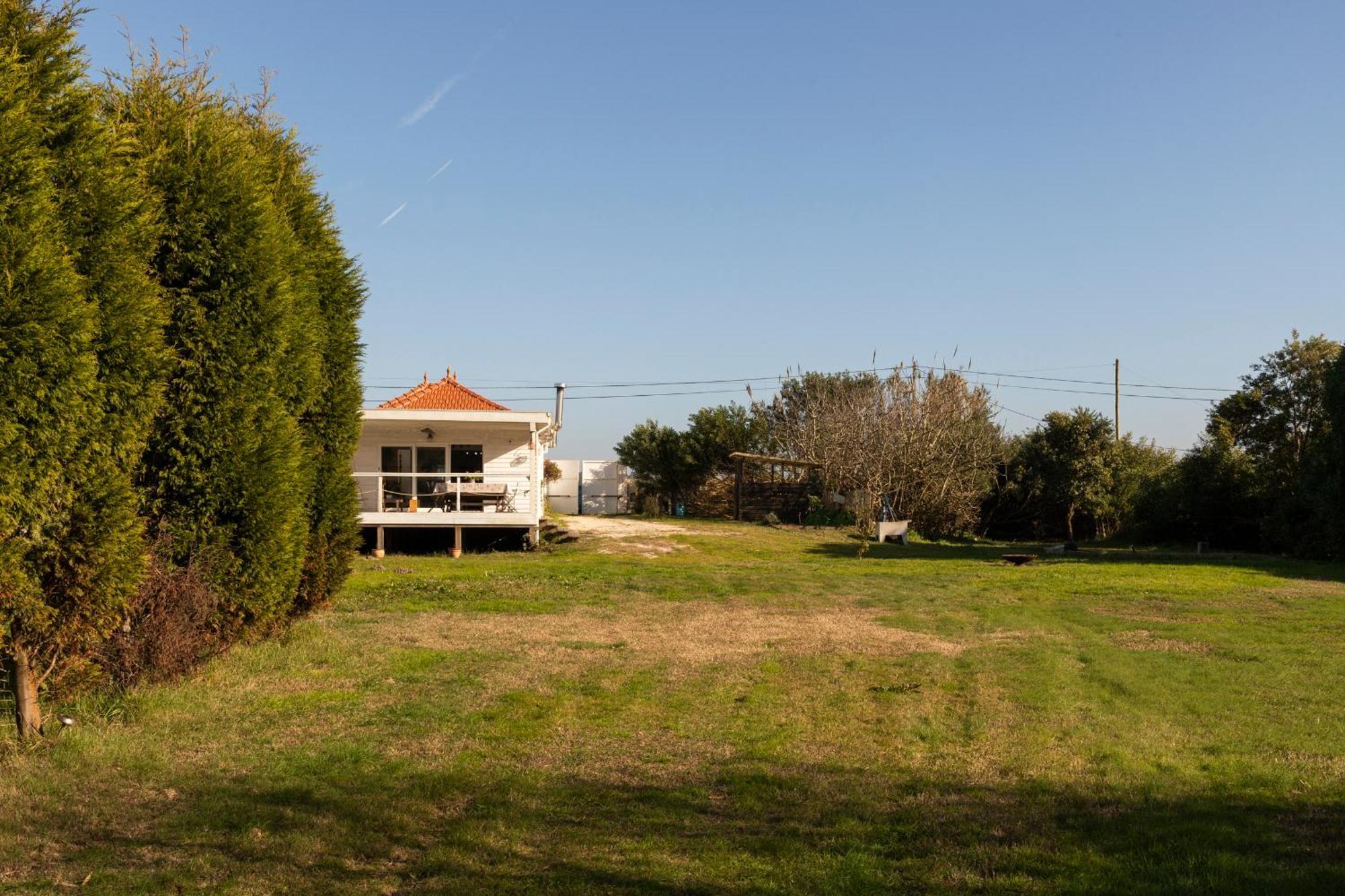 Quinta Da Cris Villa *