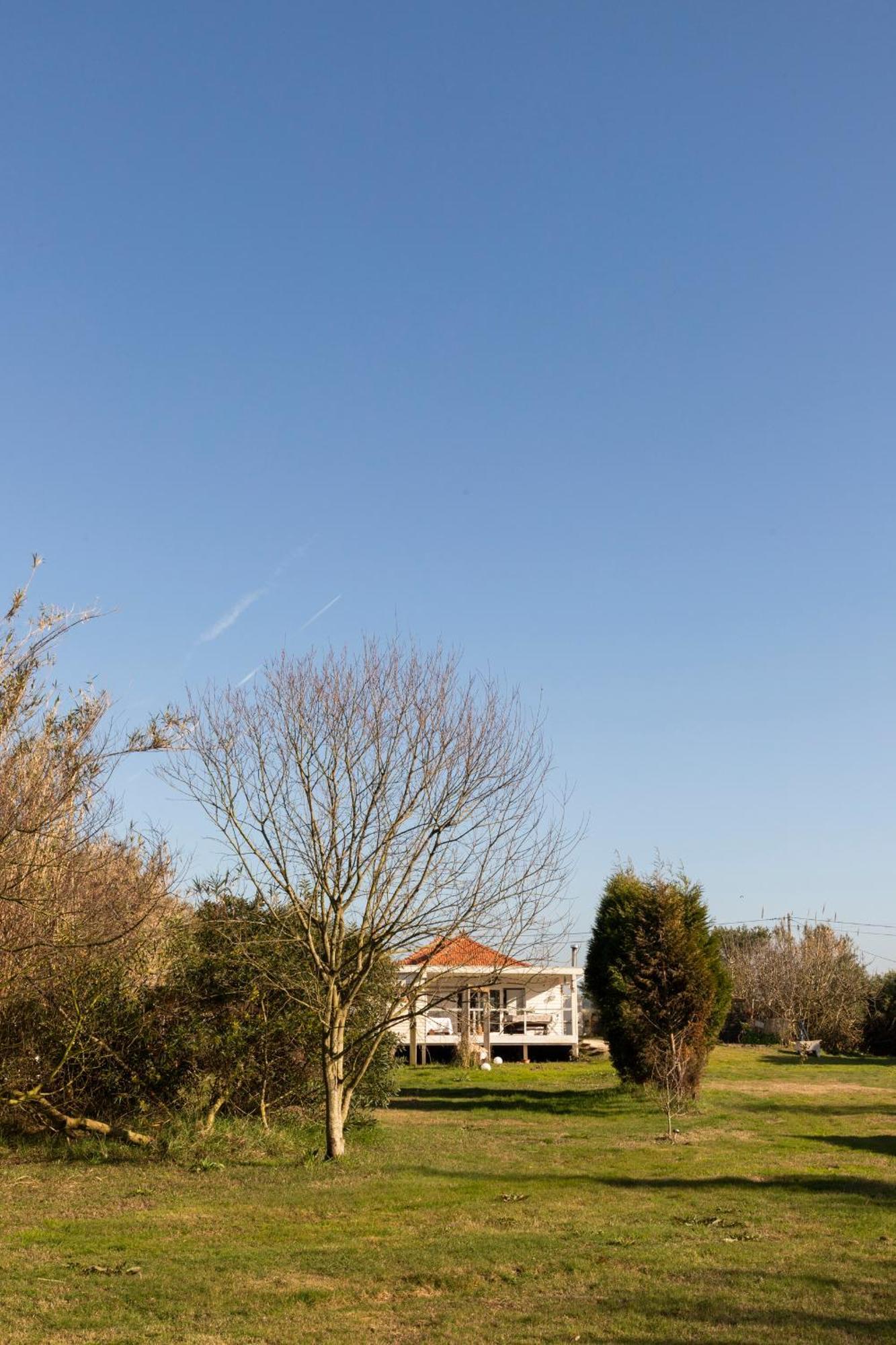 Villa Quinta Da Cris Costa Nova