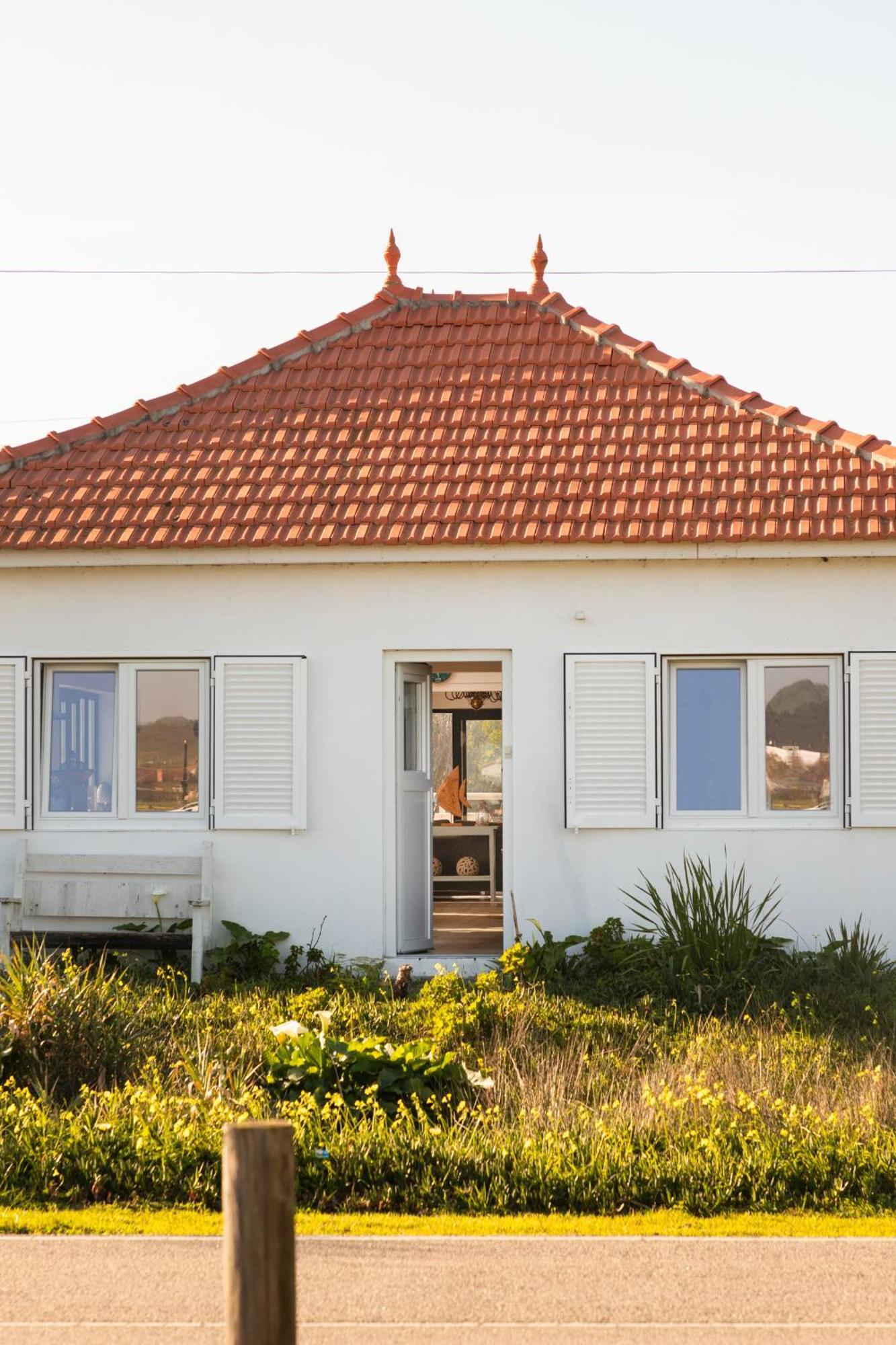 Quinta Da Cris * Costa Nova