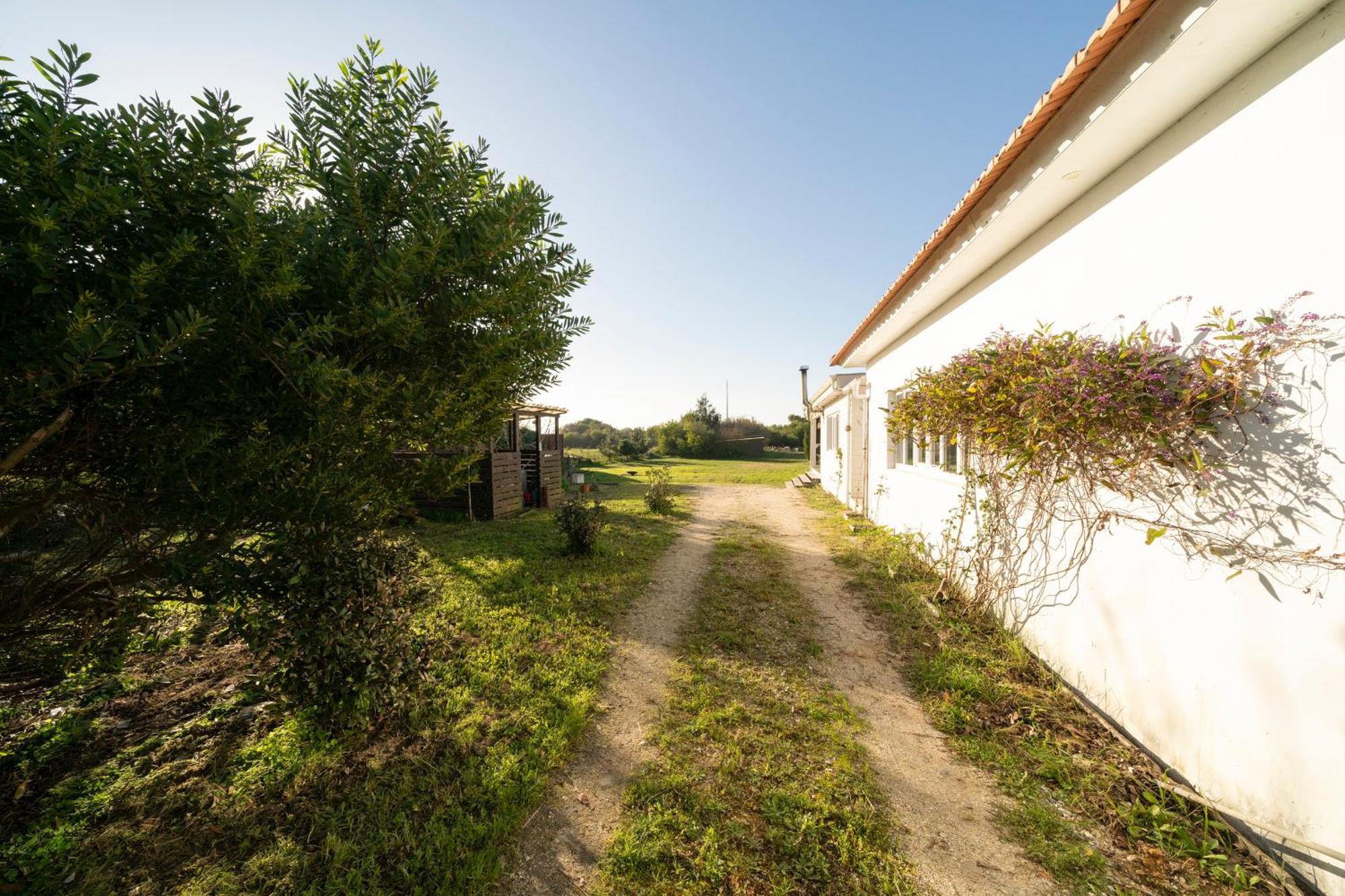 Villa Quinta Da Cris *