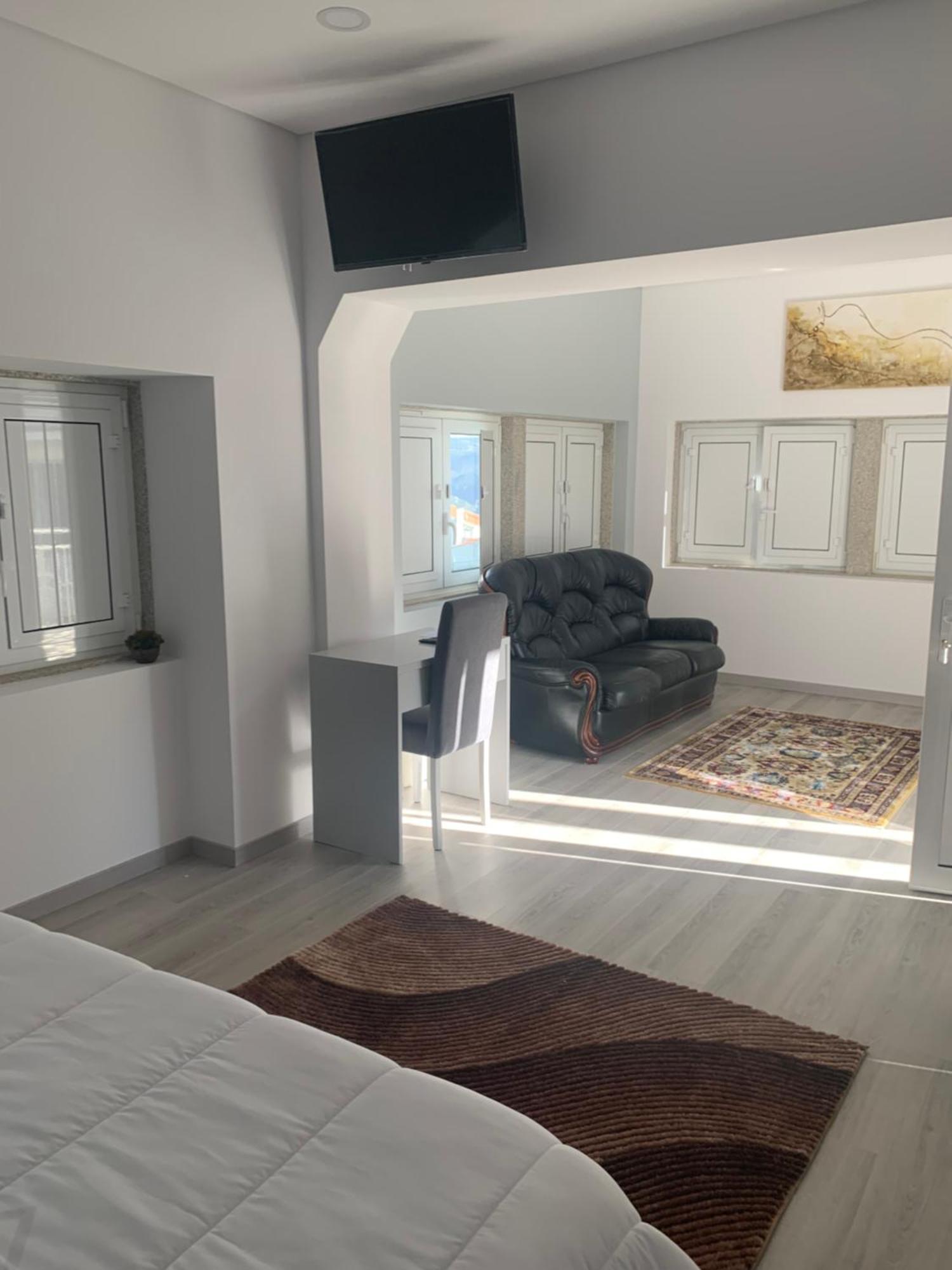 Guest house Casa Da Moagem