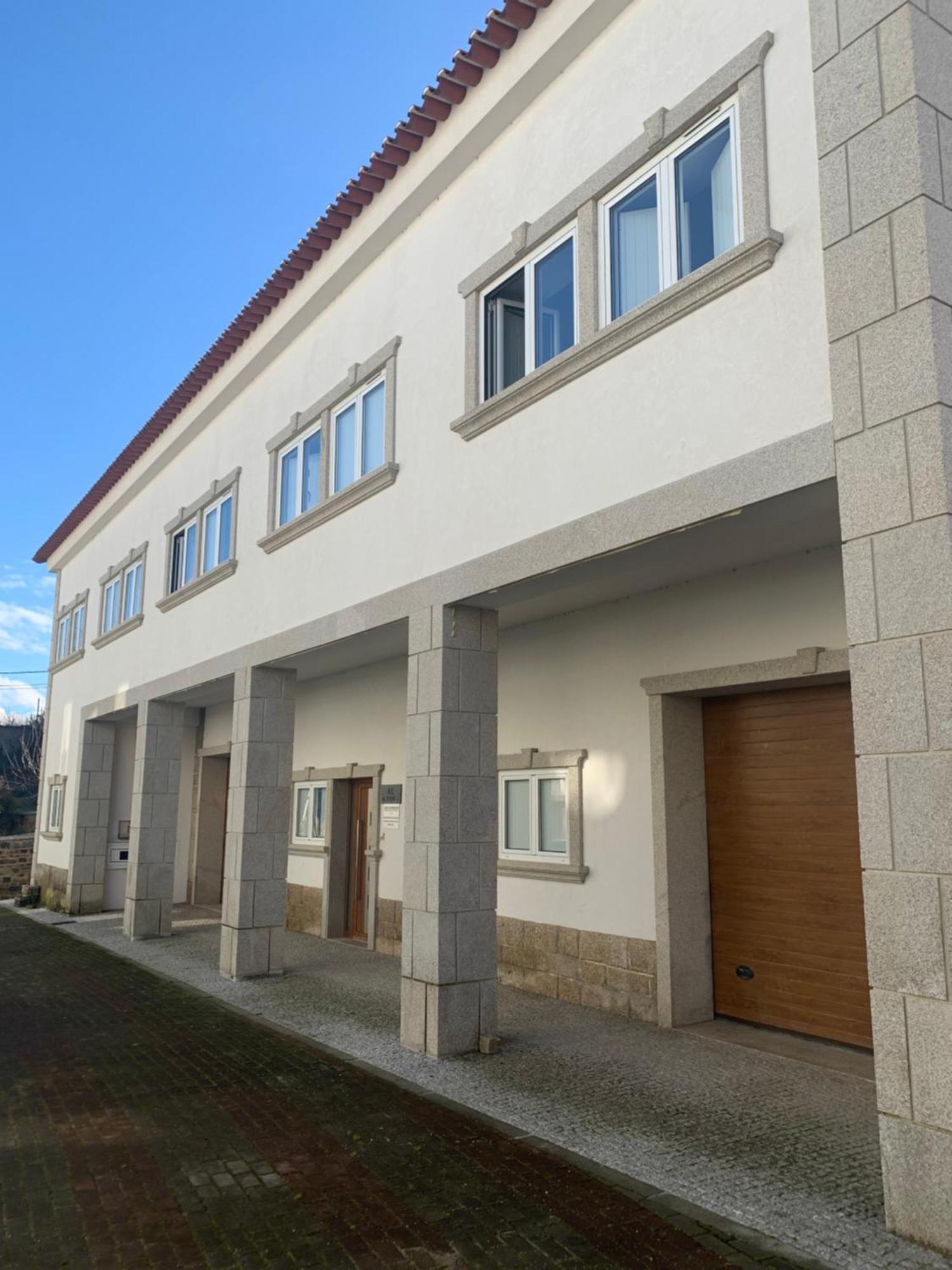 Casa Da Moagem Guest house Vinhais