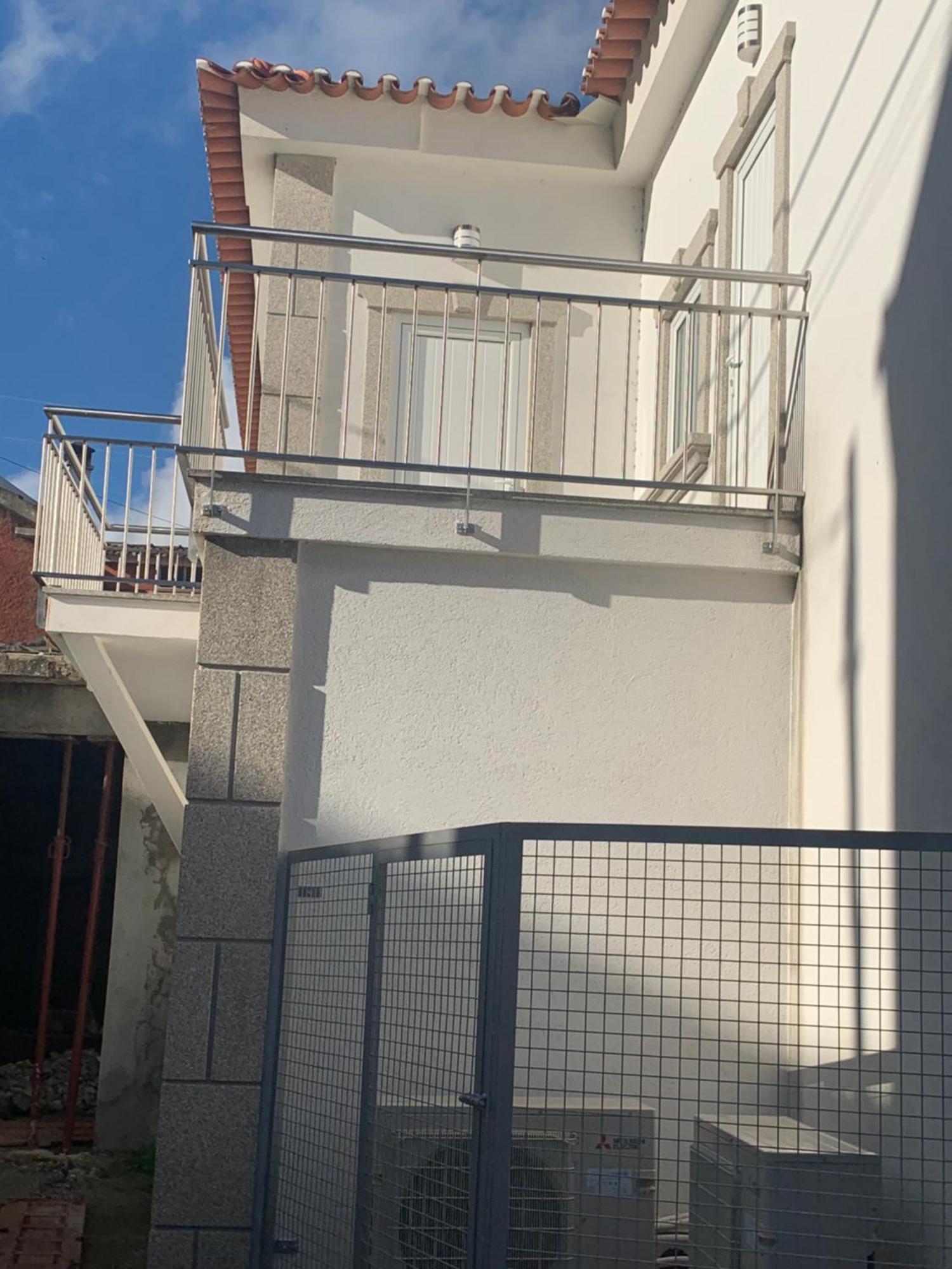 Casa Da Moagem *
