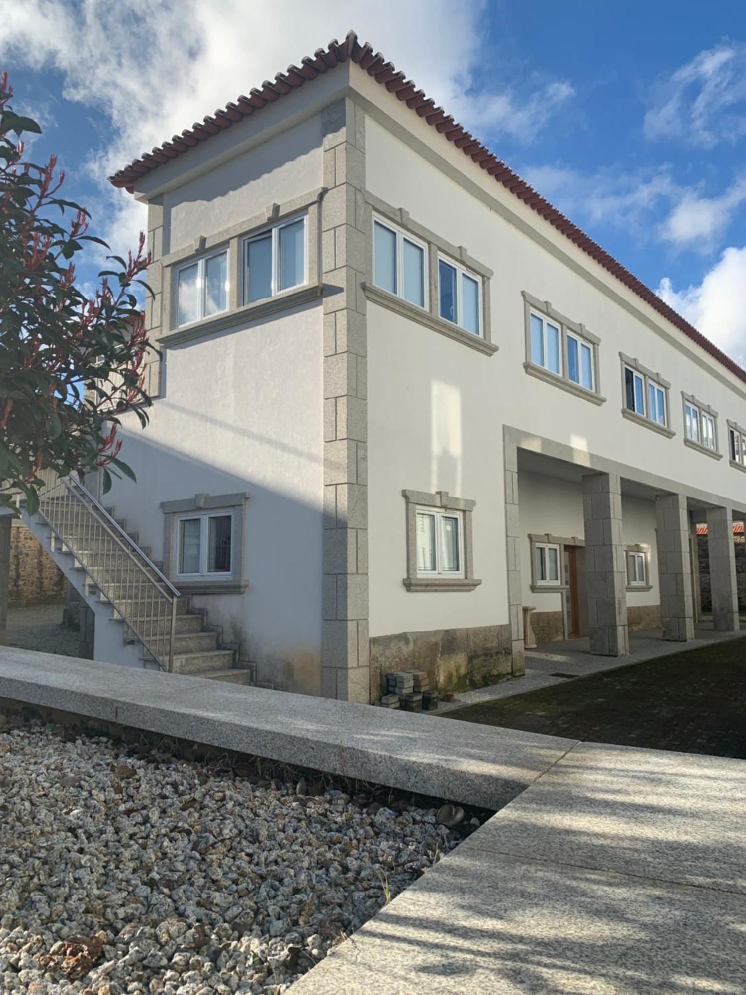 Casa Da Moagem