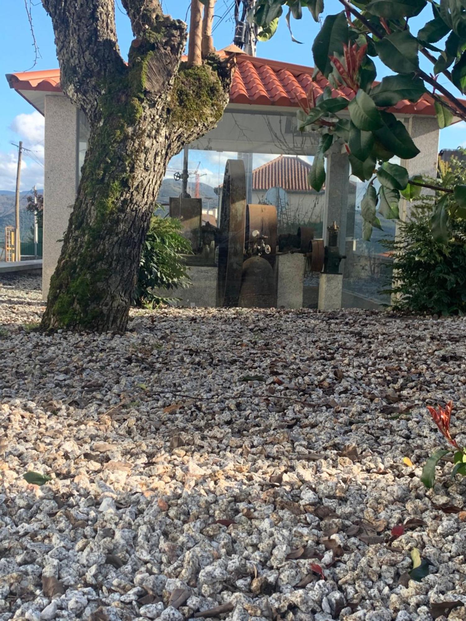 Guest house Casa Da Moagem Vinhais
