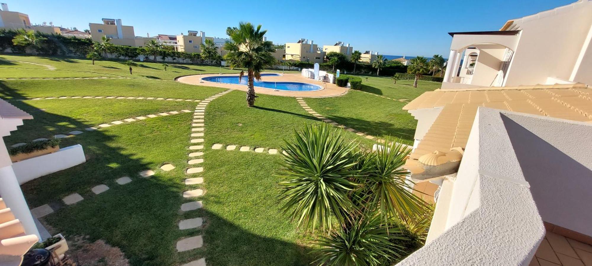 Baia Village - Do Castelo - Gale - Apartamento